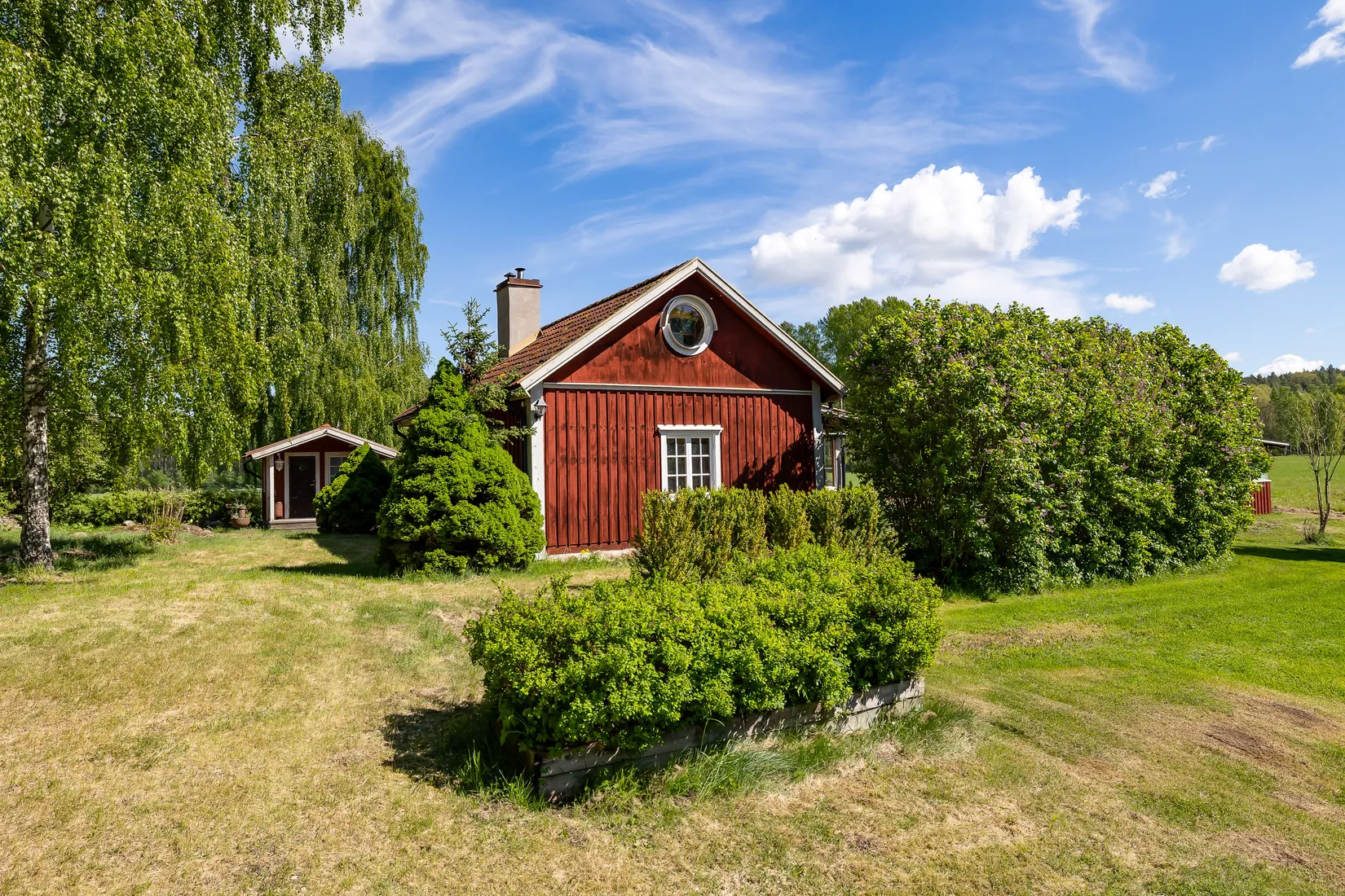 Villa, Ringaby 420, Ringaby, Örebro