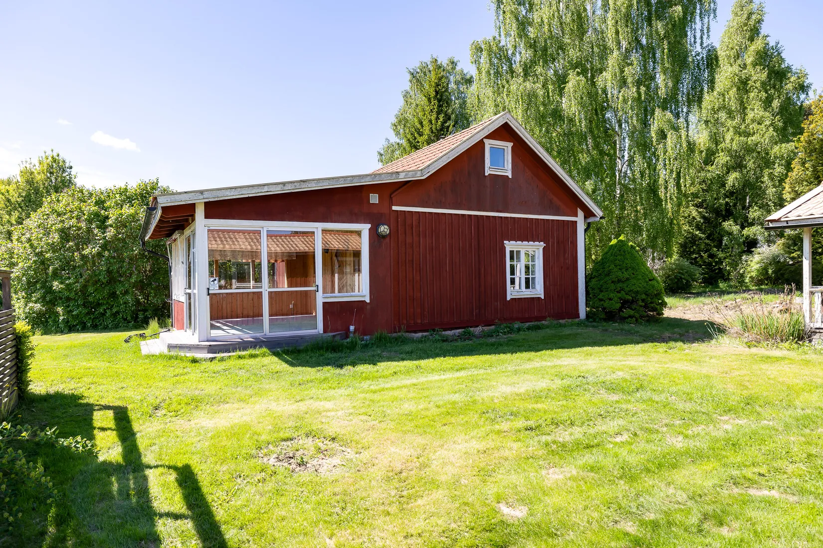 Villa, Ringaby 420, Ringaby, Örebro