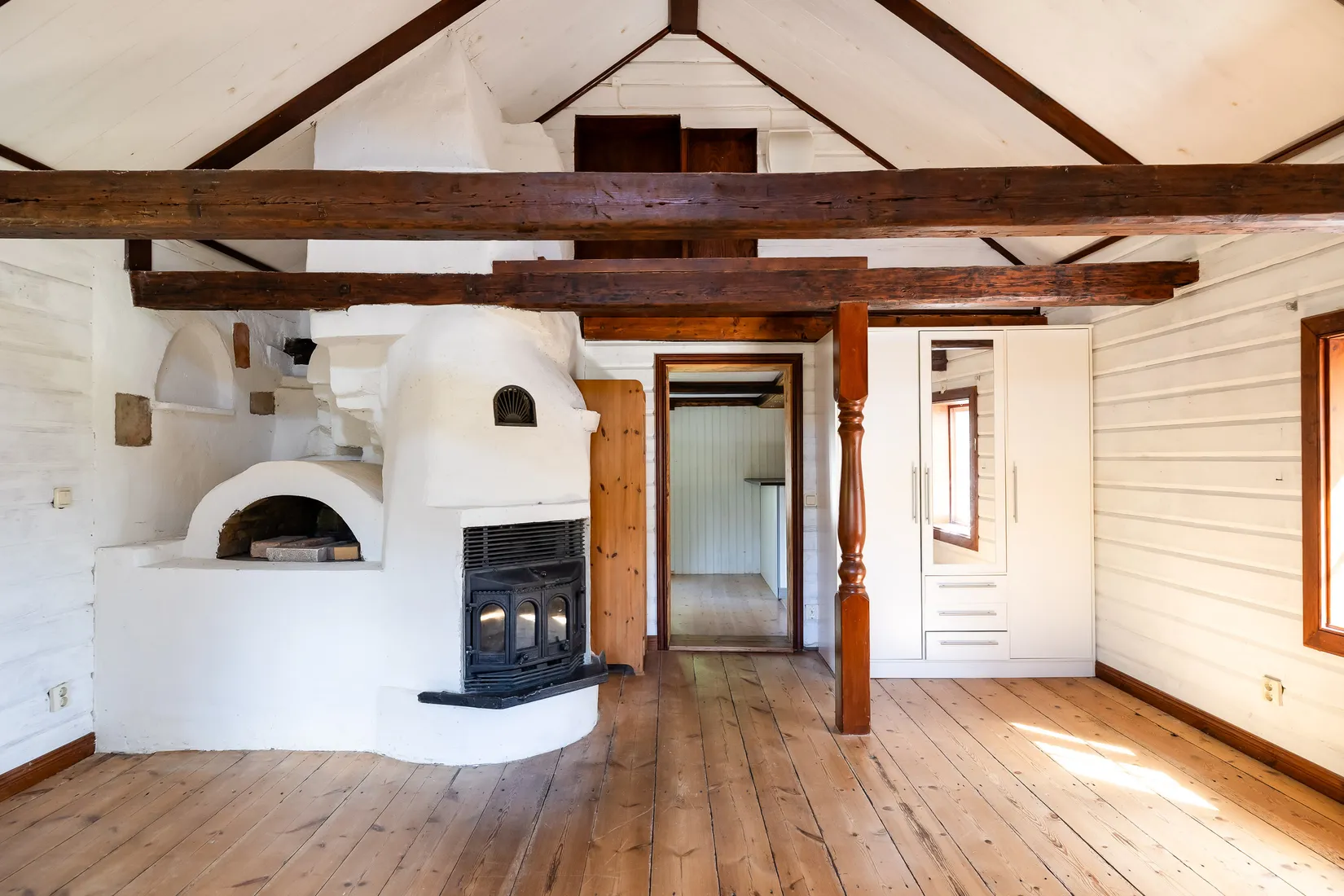 Villa, Ringaby 420, Ringaby, Örebro