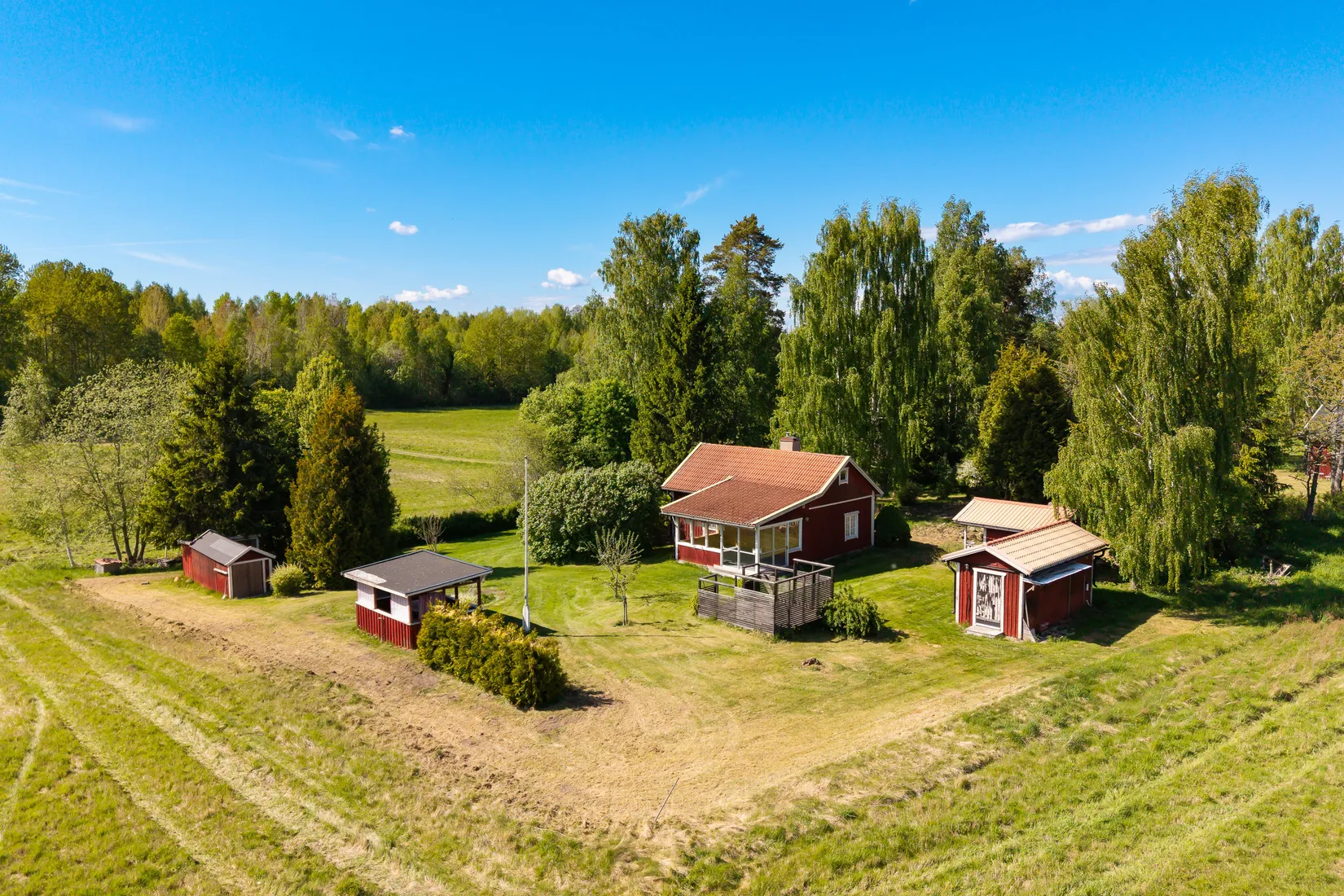Villa, Ringaby 420, Ringaby, Örebro