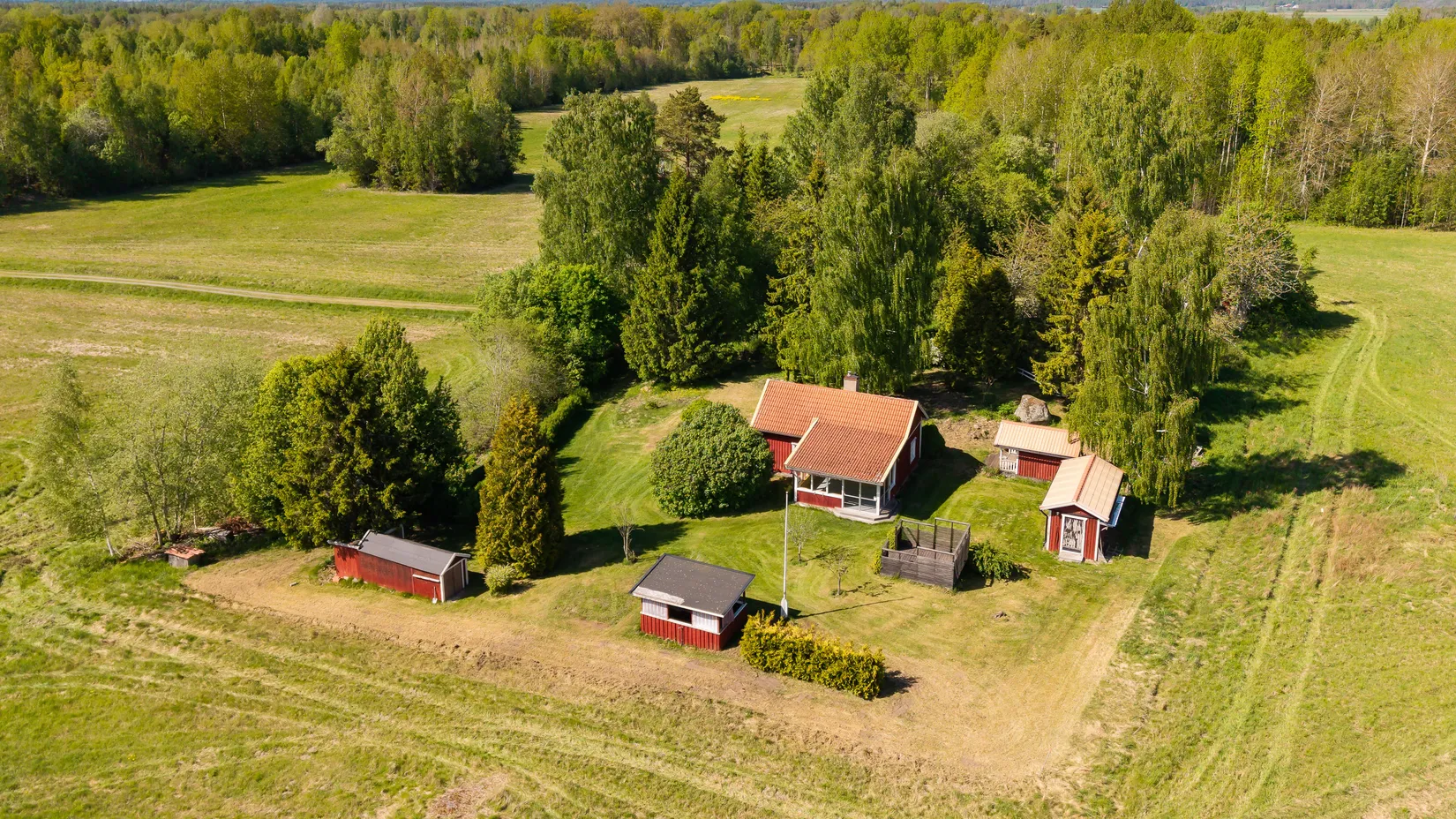 Villa, Ringaby 420, Ringaby, Örebro
