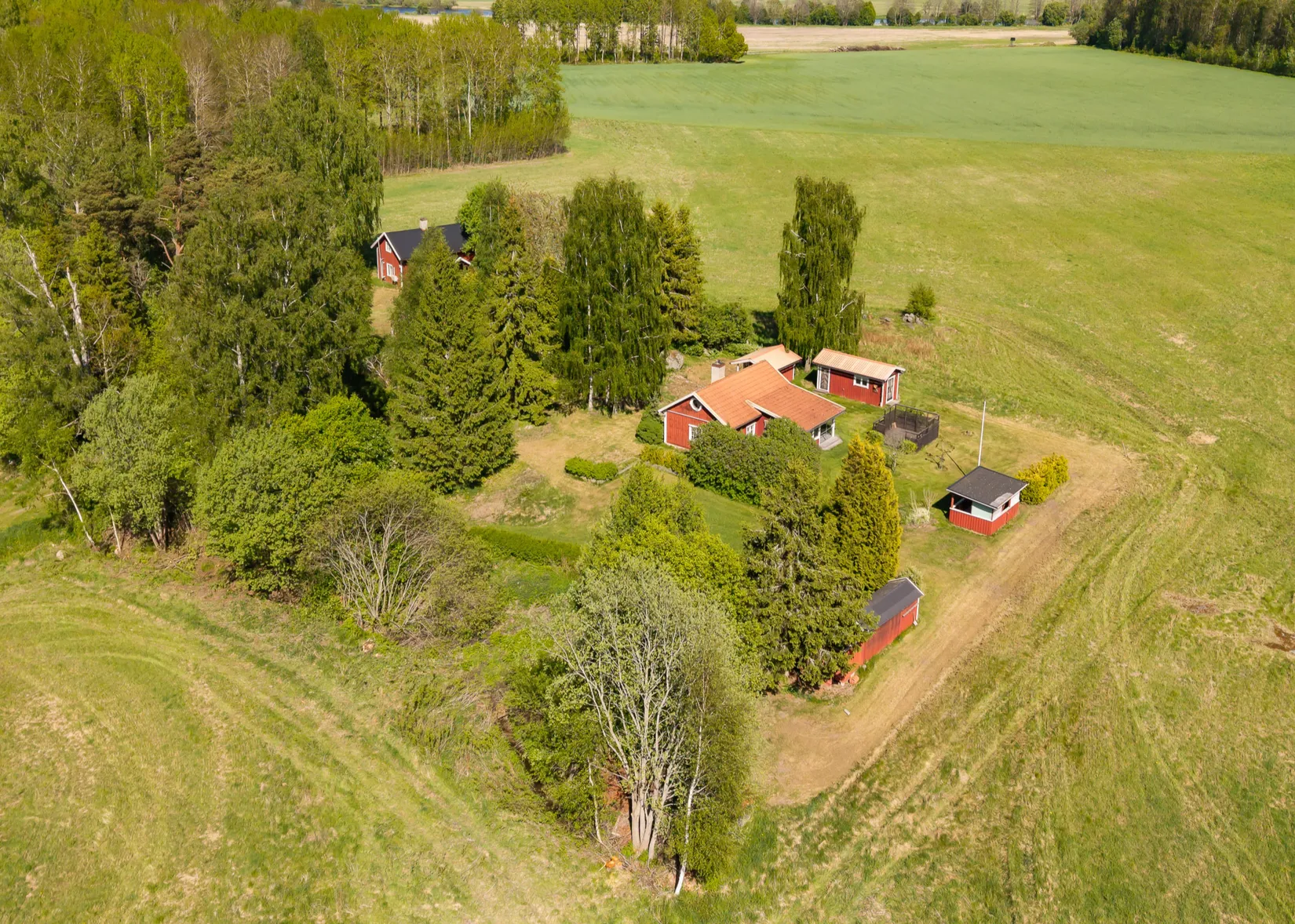 Villa, Ringaby 420, Ringaby, Örebro