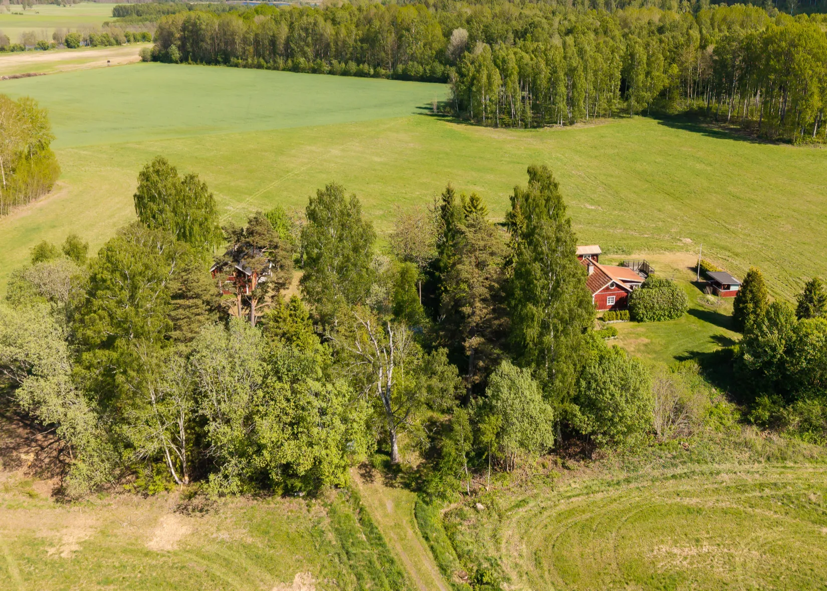 Villa, Ringaby 420, Ringaby, Örebro