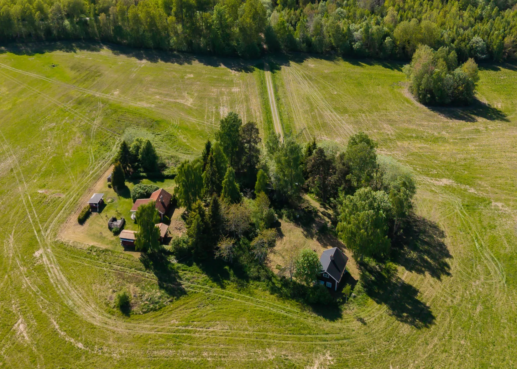 Villa, Ringaby 420, Ringaby, Örebro