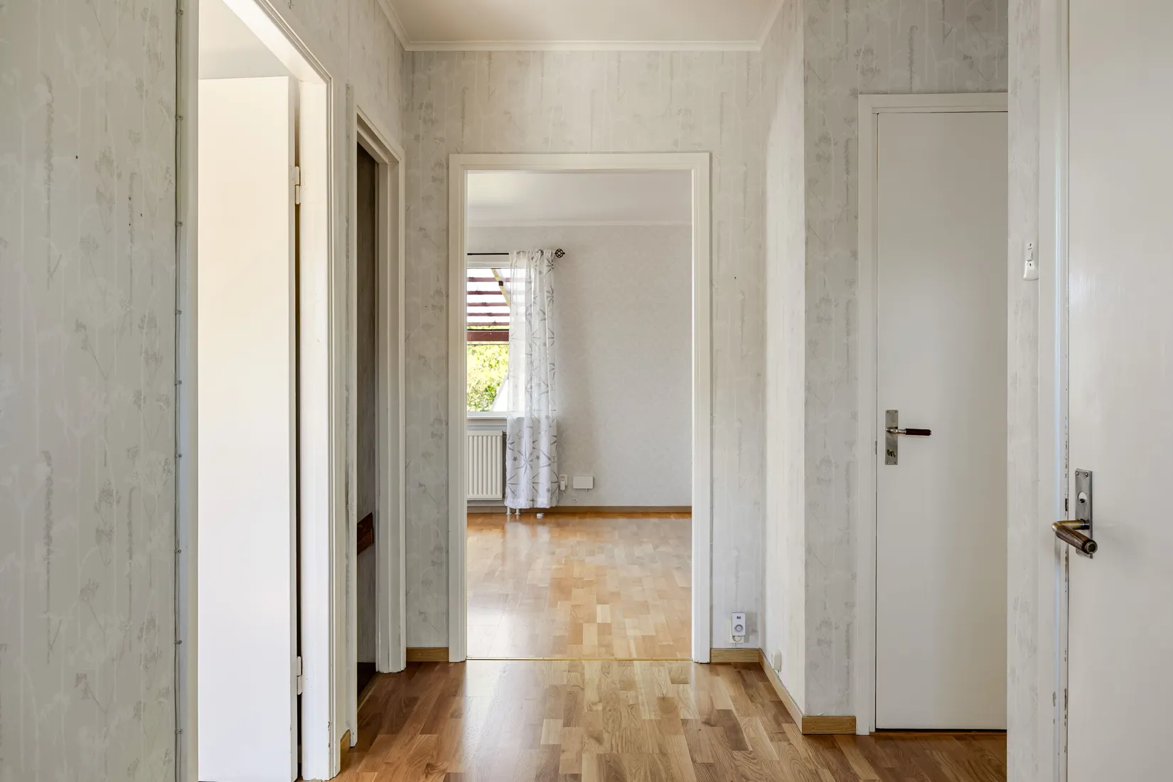Villa, Fuggevägen 9, Kalmar