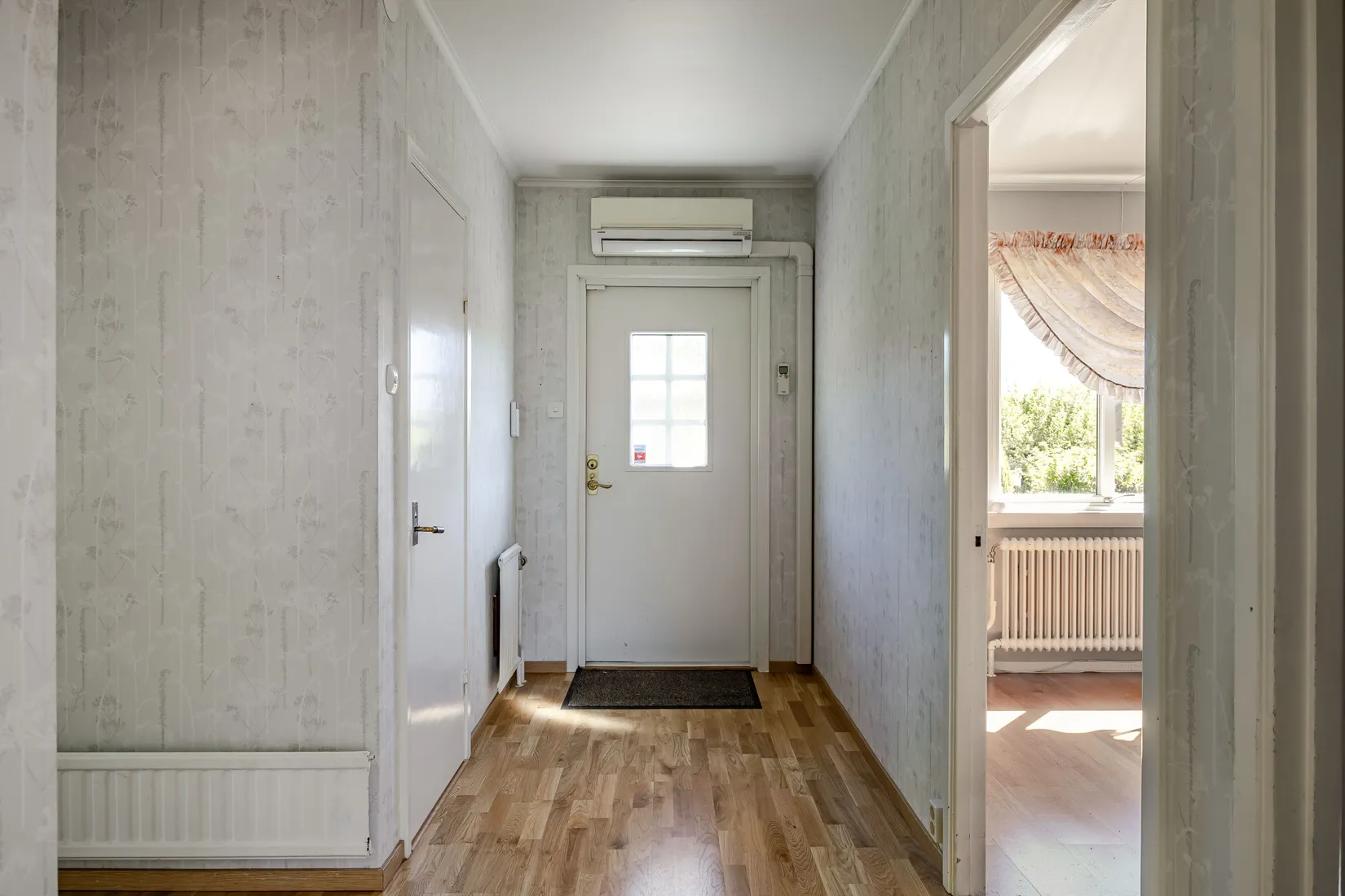 Villa, Fuggevägen 9, Kalmar