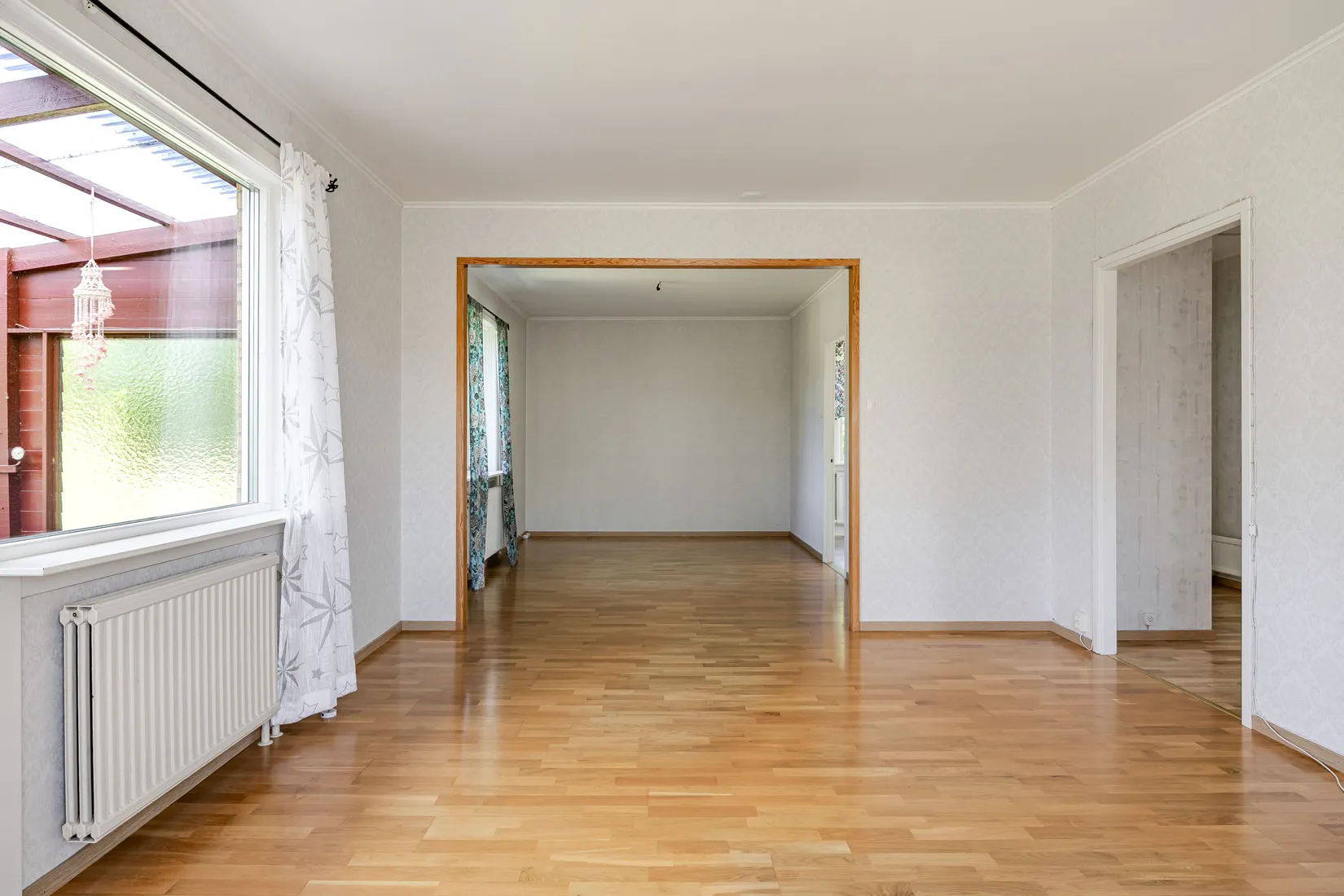 Villa, Fuggevägen 9, Kalmar
