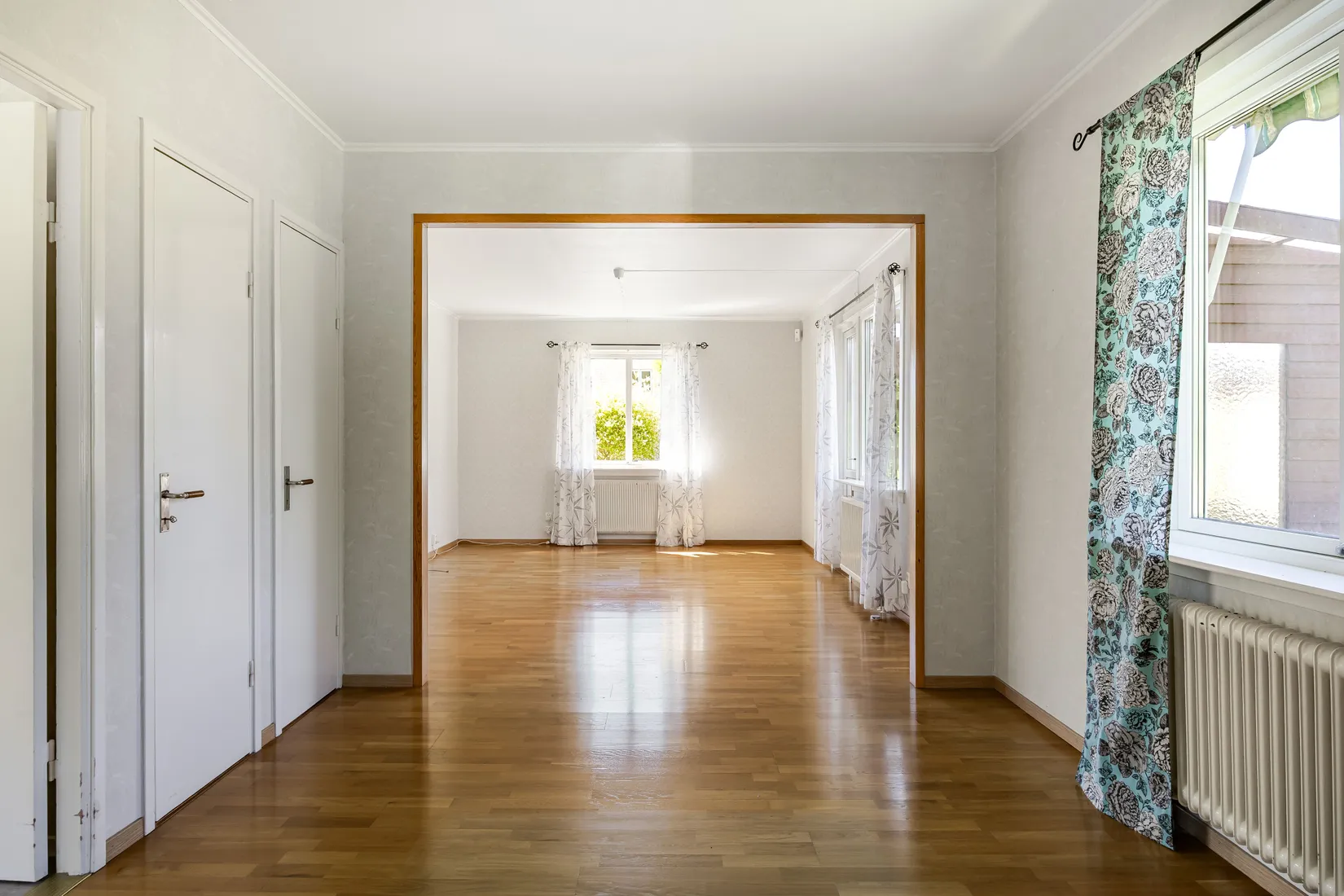 Villa, Fuggevägen 9, Kalmar