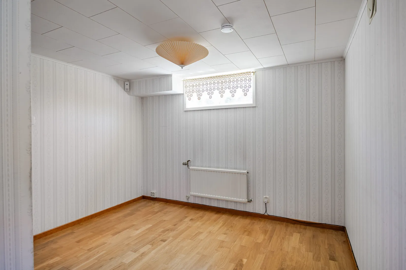 Villa, Fuggevägen 9, Kalmar
