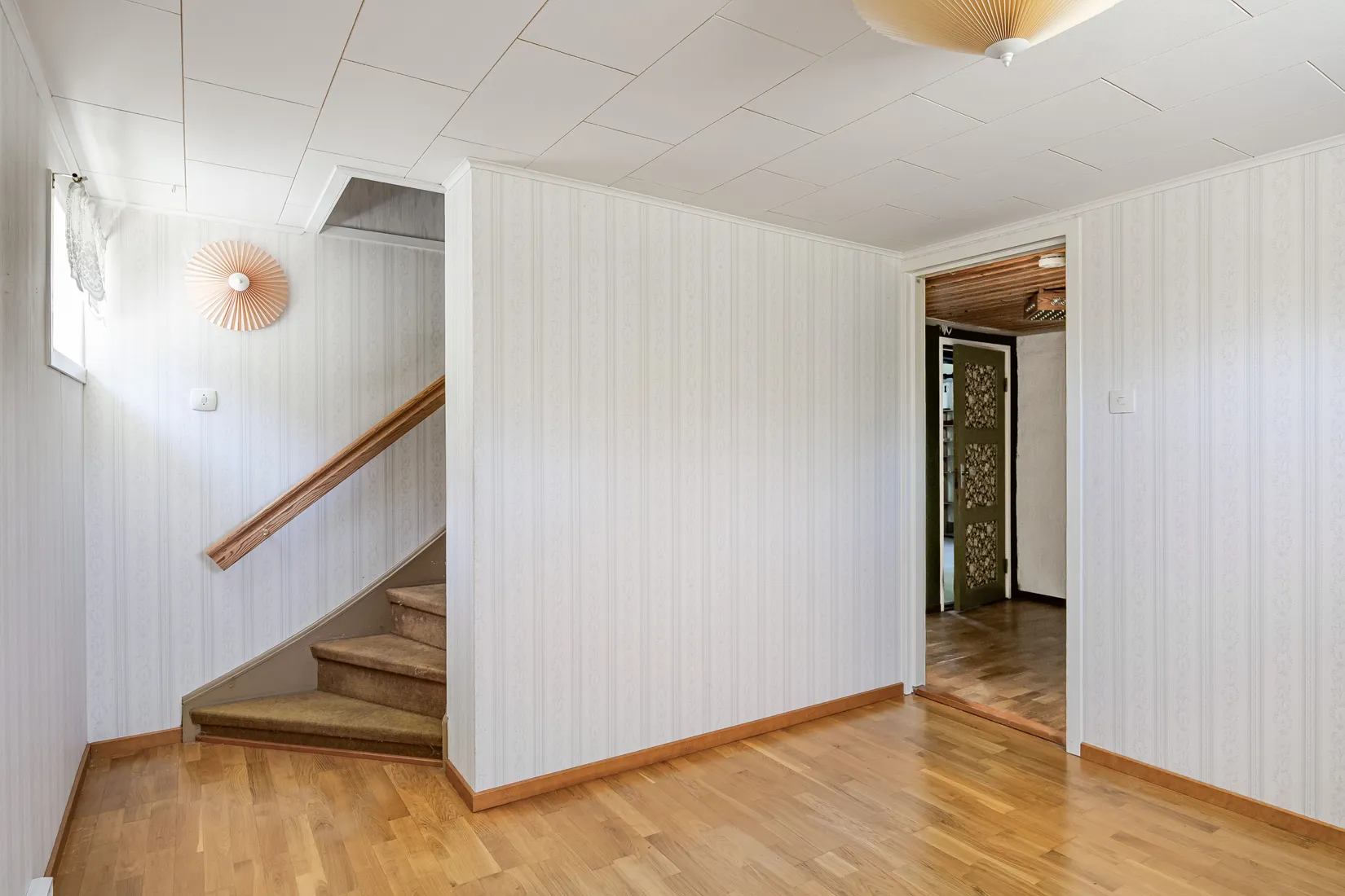 Villa, Fuggevägen 9, Kalmar