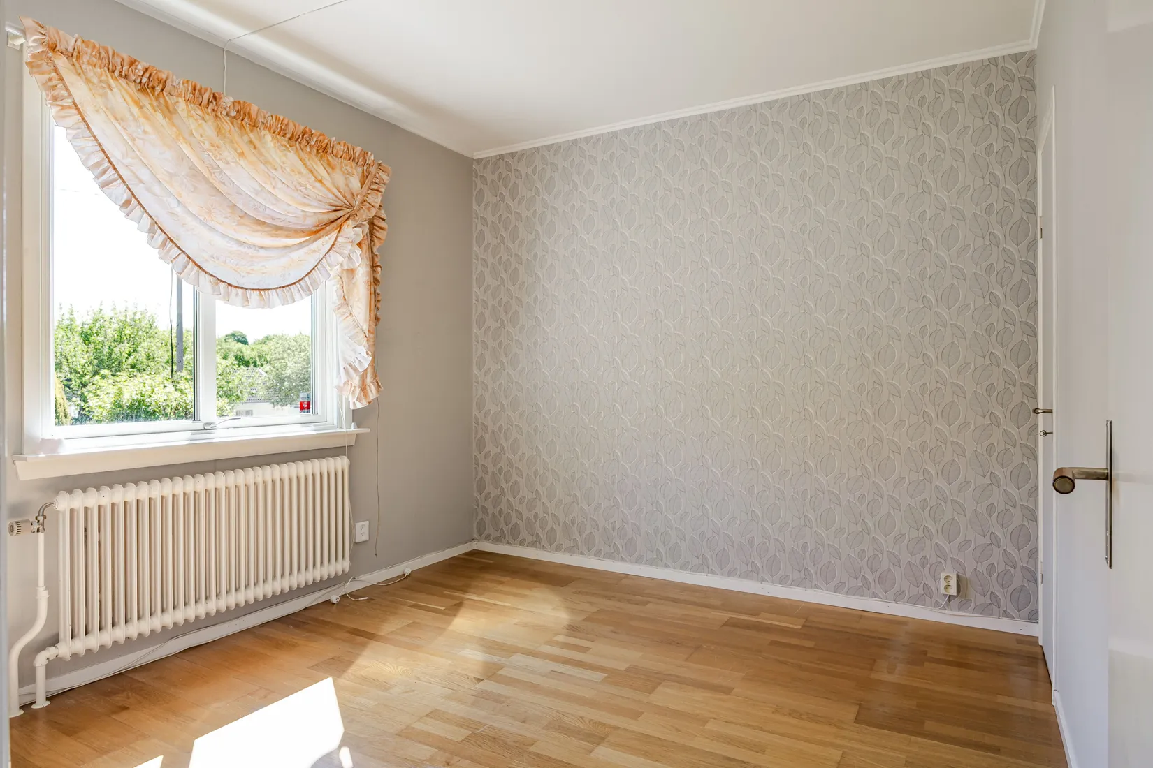 Villa, Fuggevägen 9, Kalmar