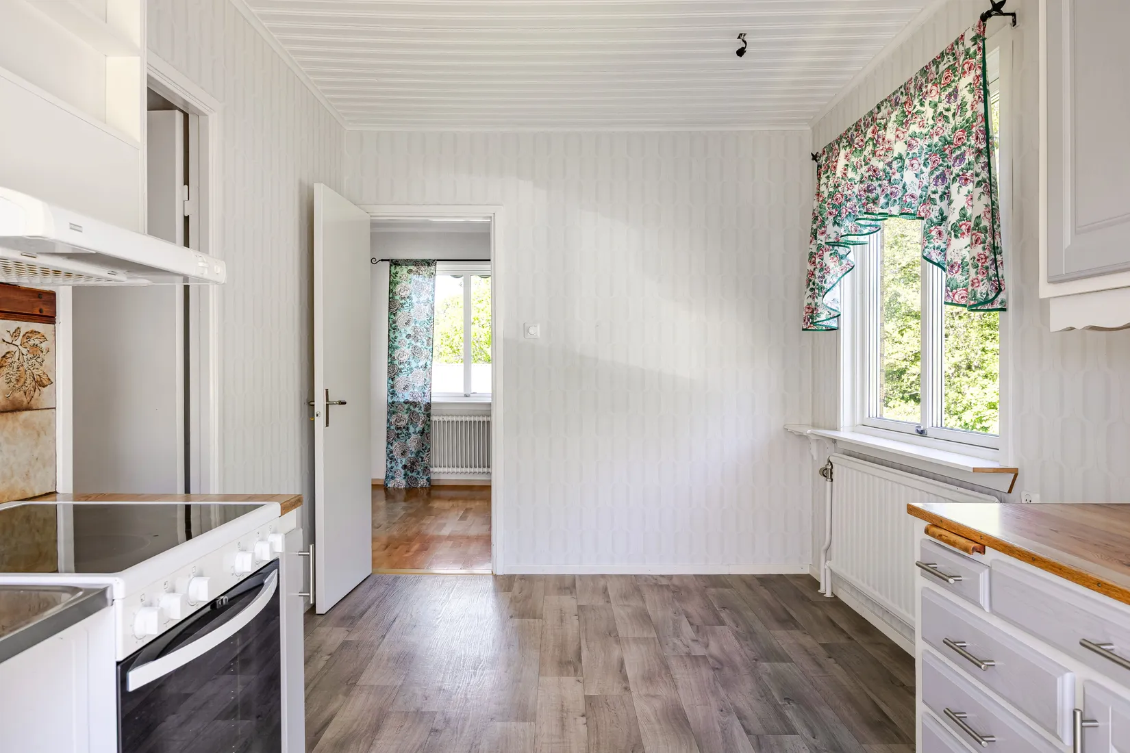 Villa, Fuggevägen 9, Kalmar