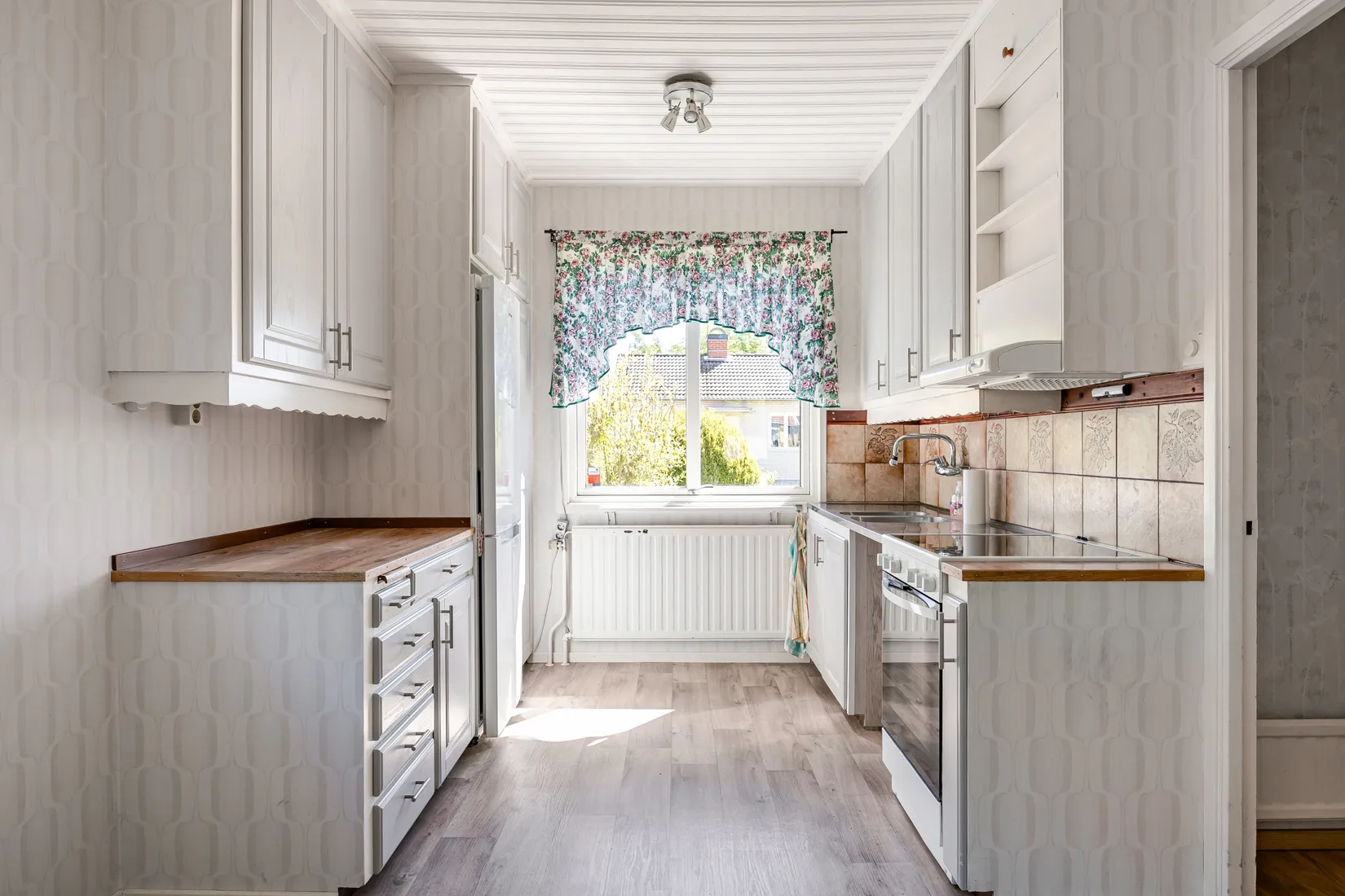 Villa, Fuggevägen 9, Kalmar