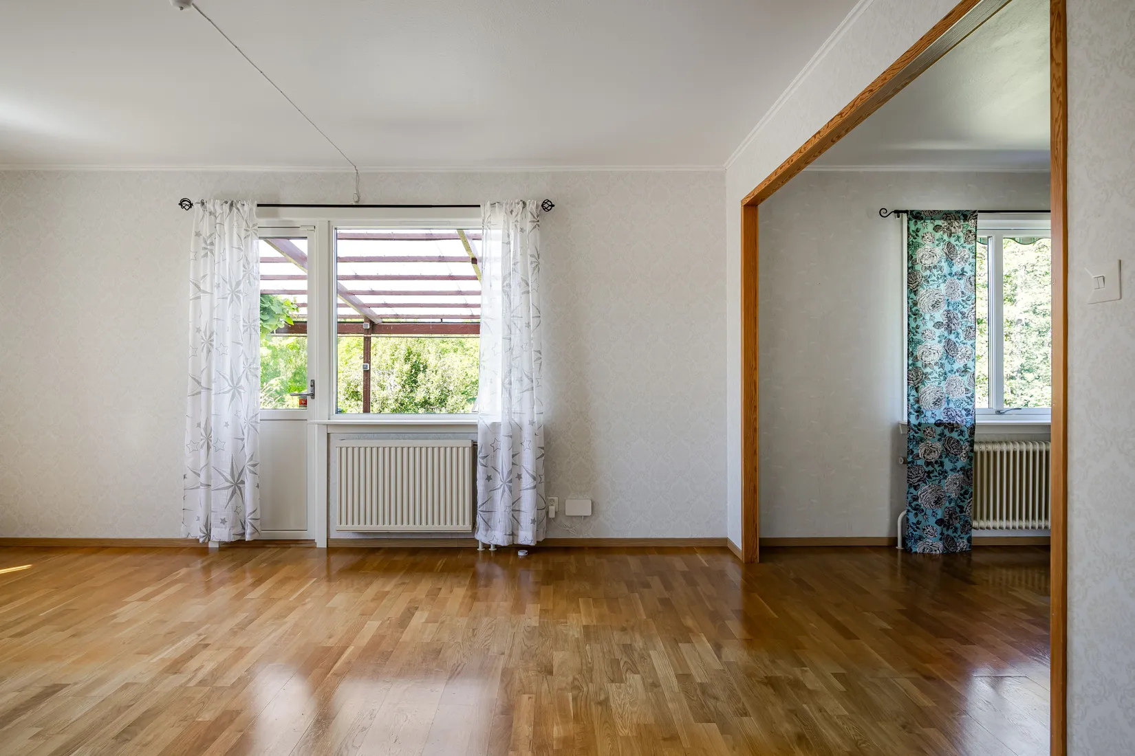 Villa, Fuggevägen 9, Kalmar