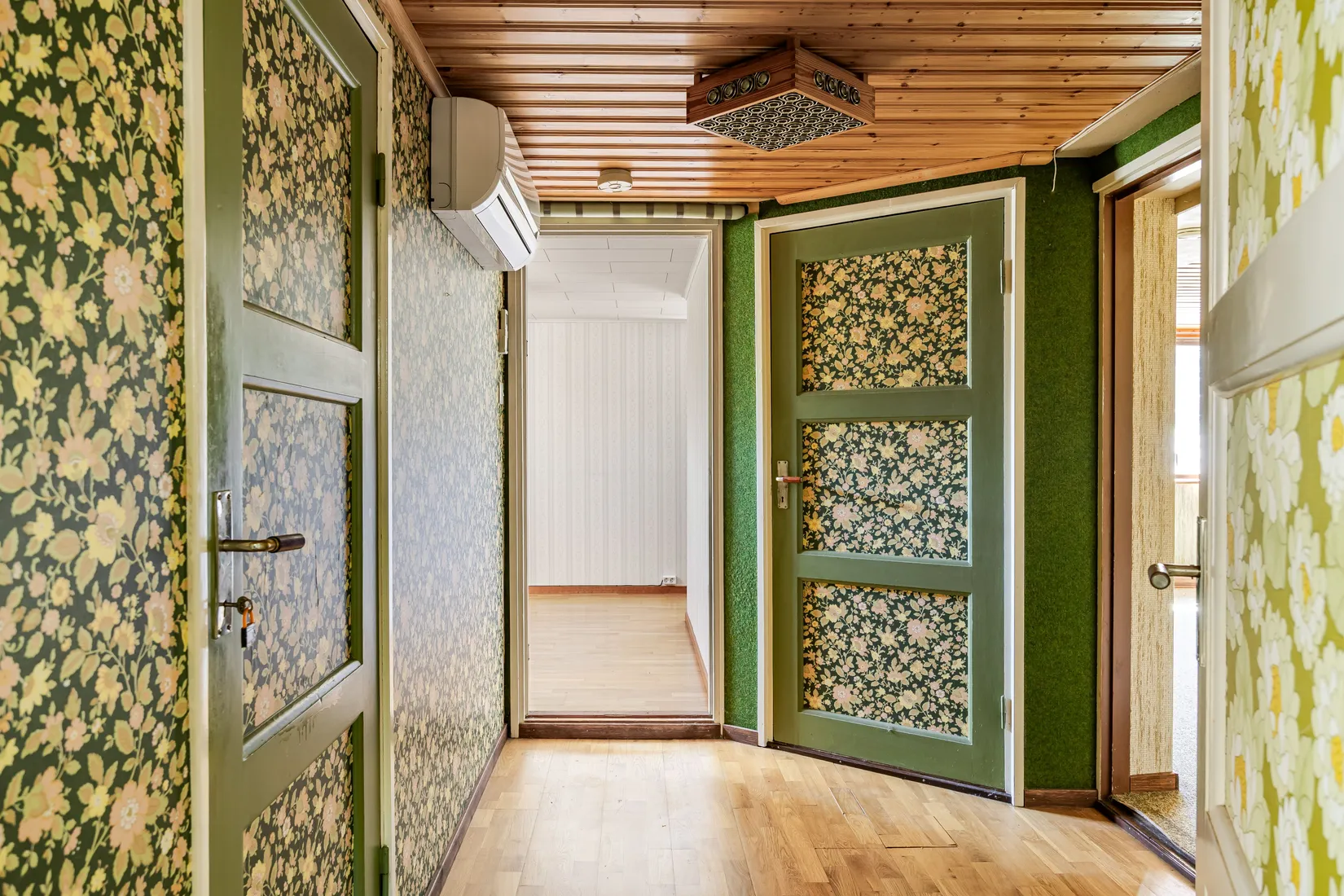 Villa, Fuggevägen 9, Kalmar