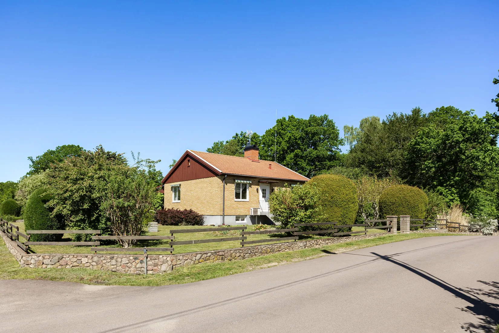 Villa, Fuggevägen 9, Kalmar