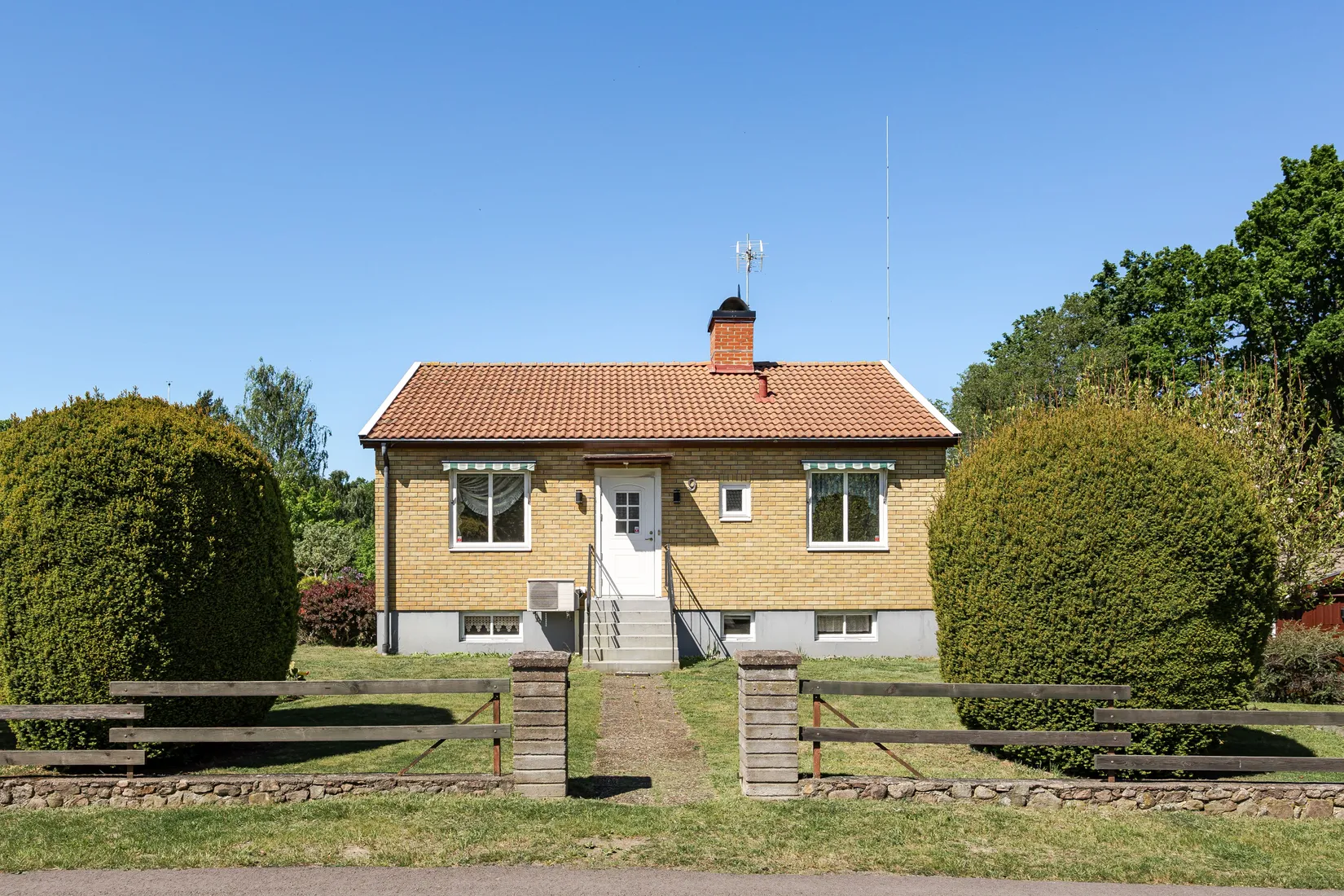 Villa, Fuggevägen 9, Kalmar