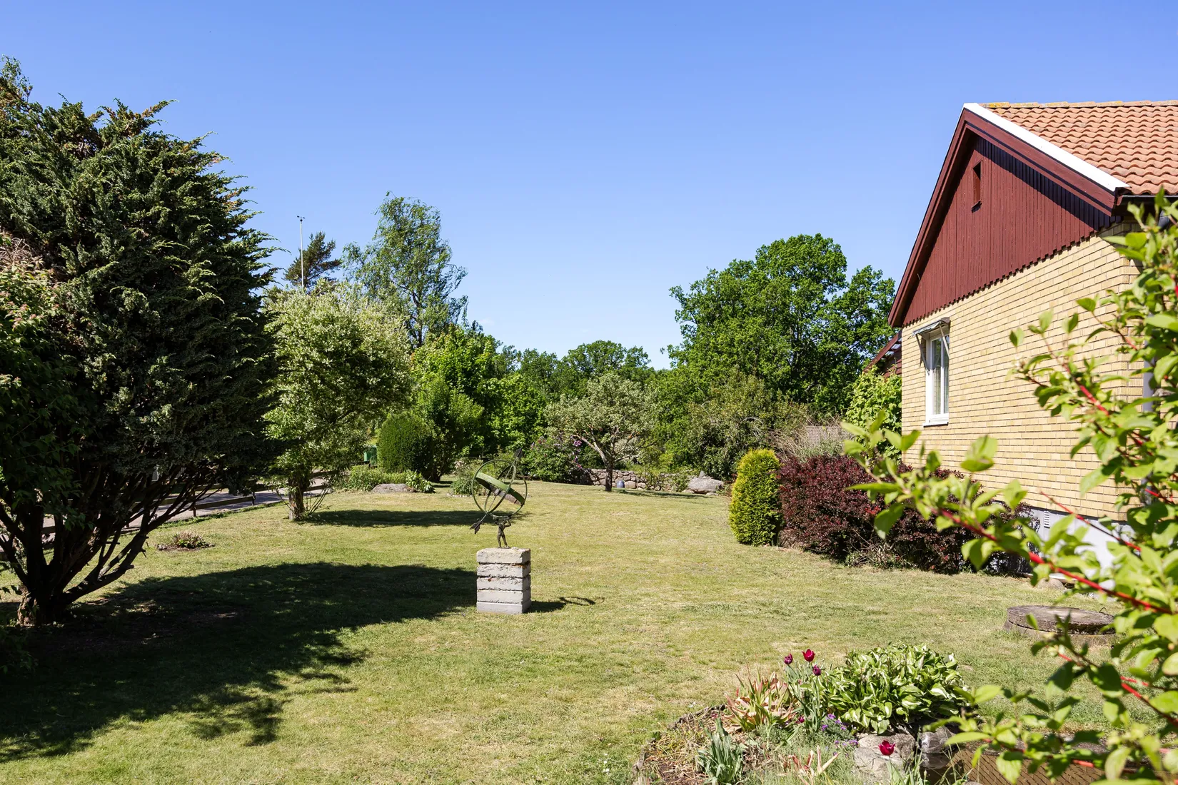 Villa, Fuggevägen 9, Kalmar