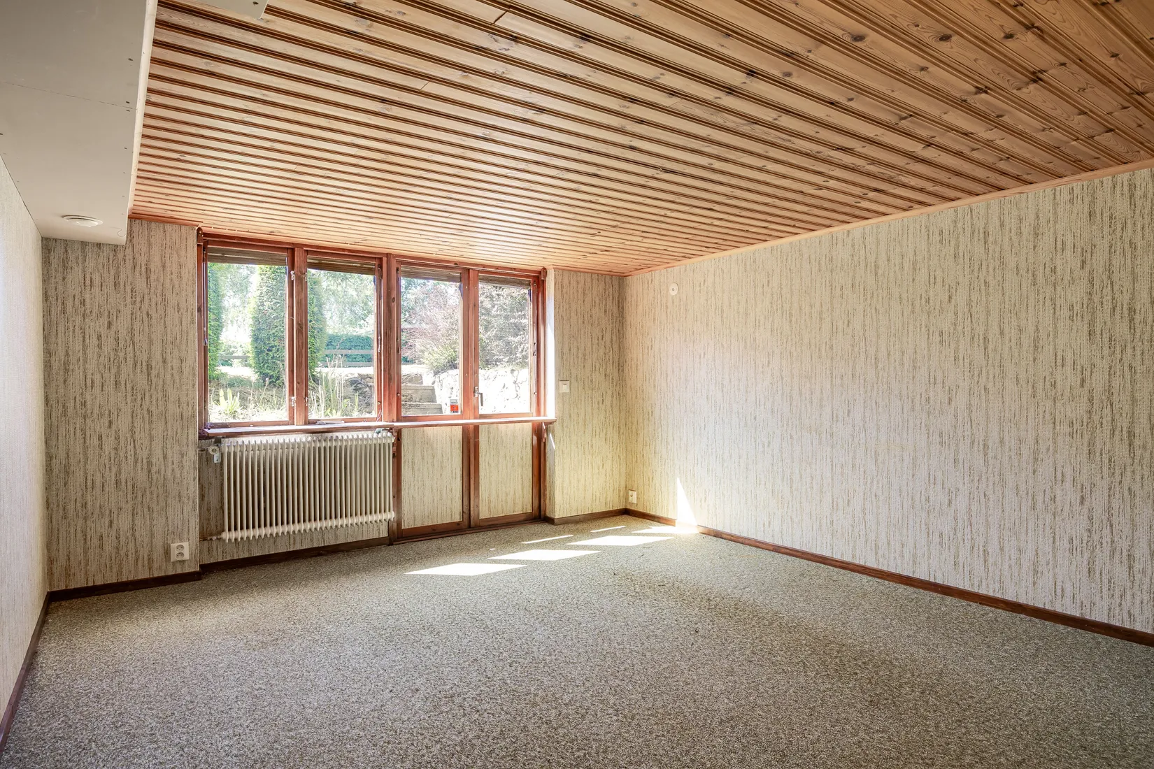 Villa, Fuggevägen 9, Kalmar
