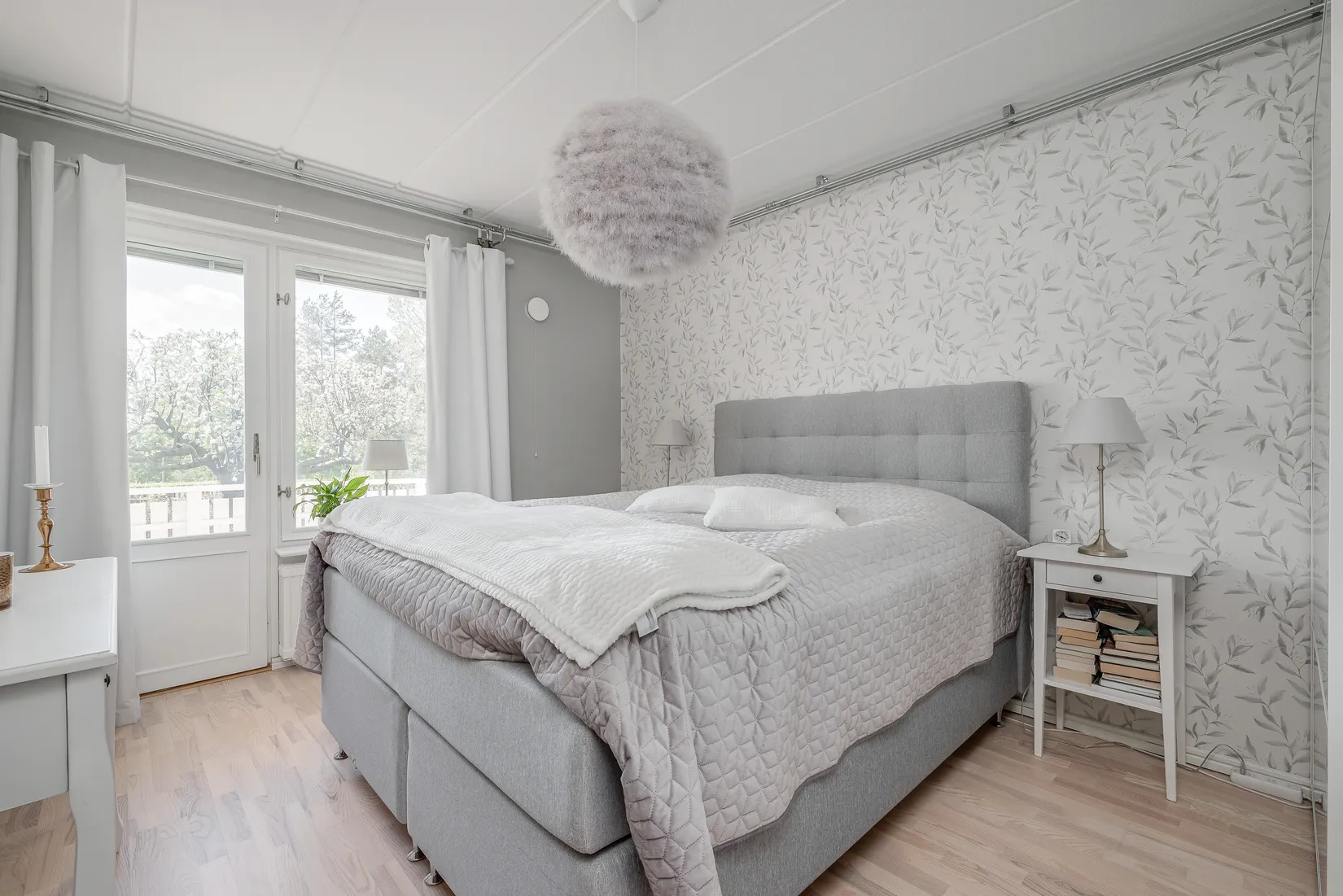 Villa, Bergvägen 1, Rickeby/Karlberg, Vallentuna