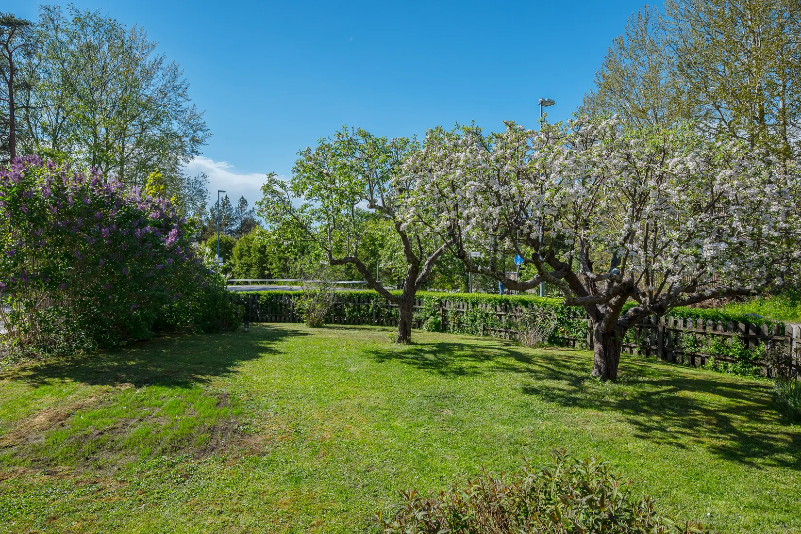 Villa, Bergvägen 1, Rickeby/Karlberg, Vallentuna