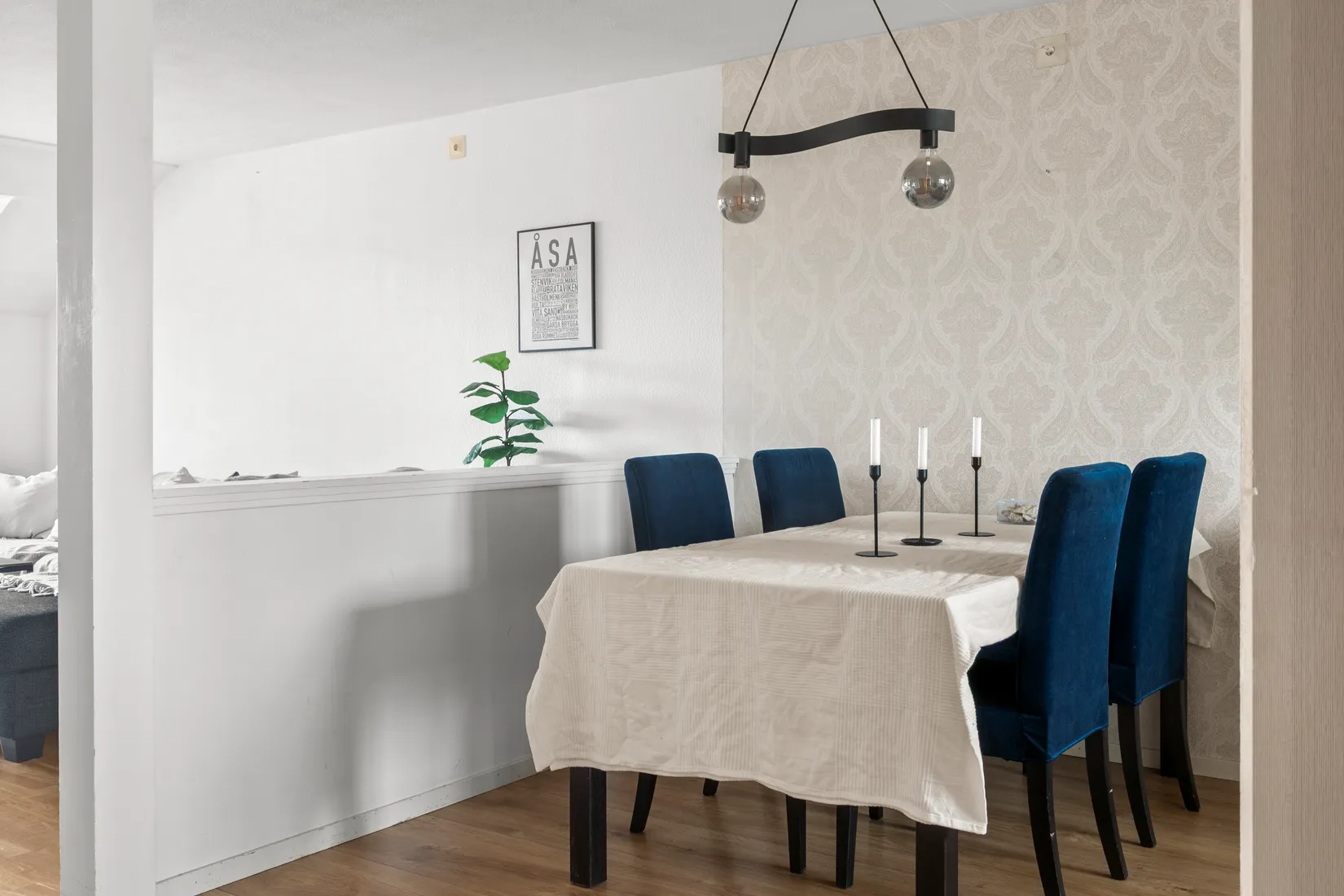 Bostadsrätt, Prästgatan 38, Centrum, Varberg