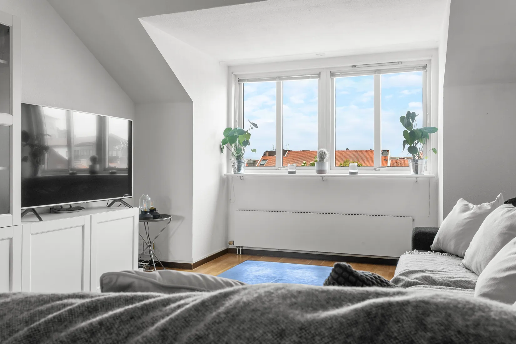 Bostadsrätt, Prästgatan 38, Centrum, Varberg