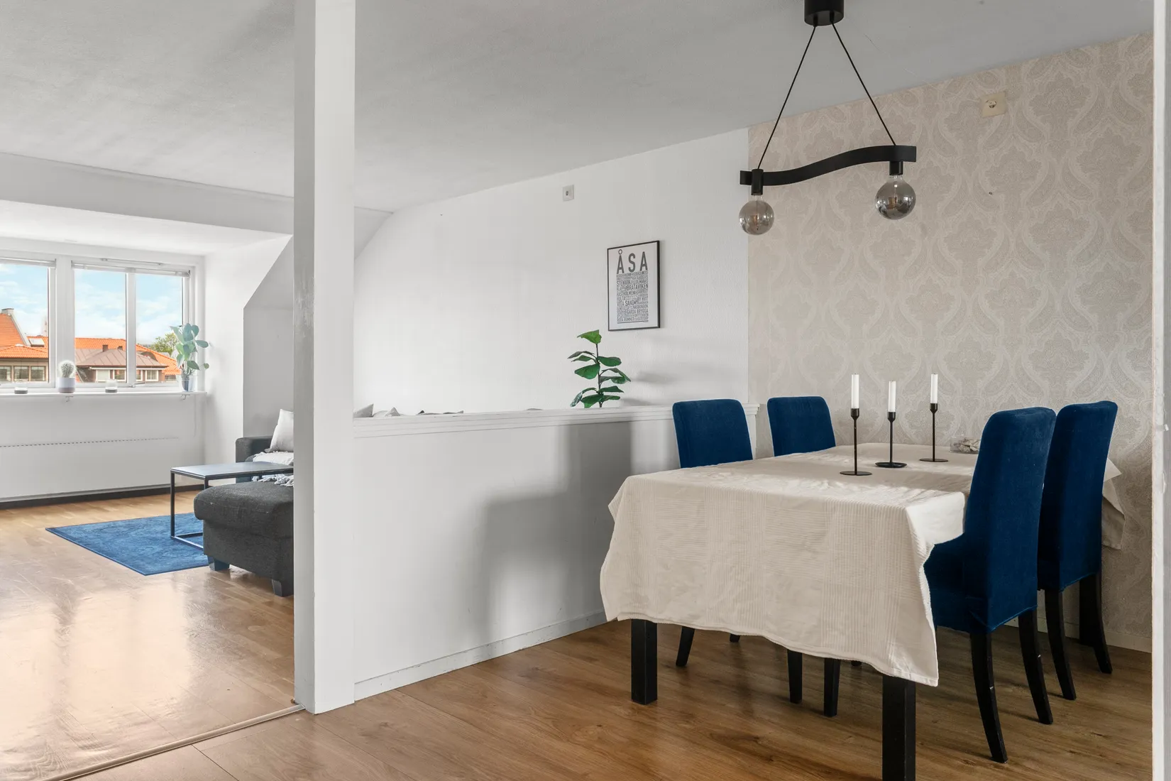 Bostadsrätt, Prästgatan 38, Centrum, Varberg