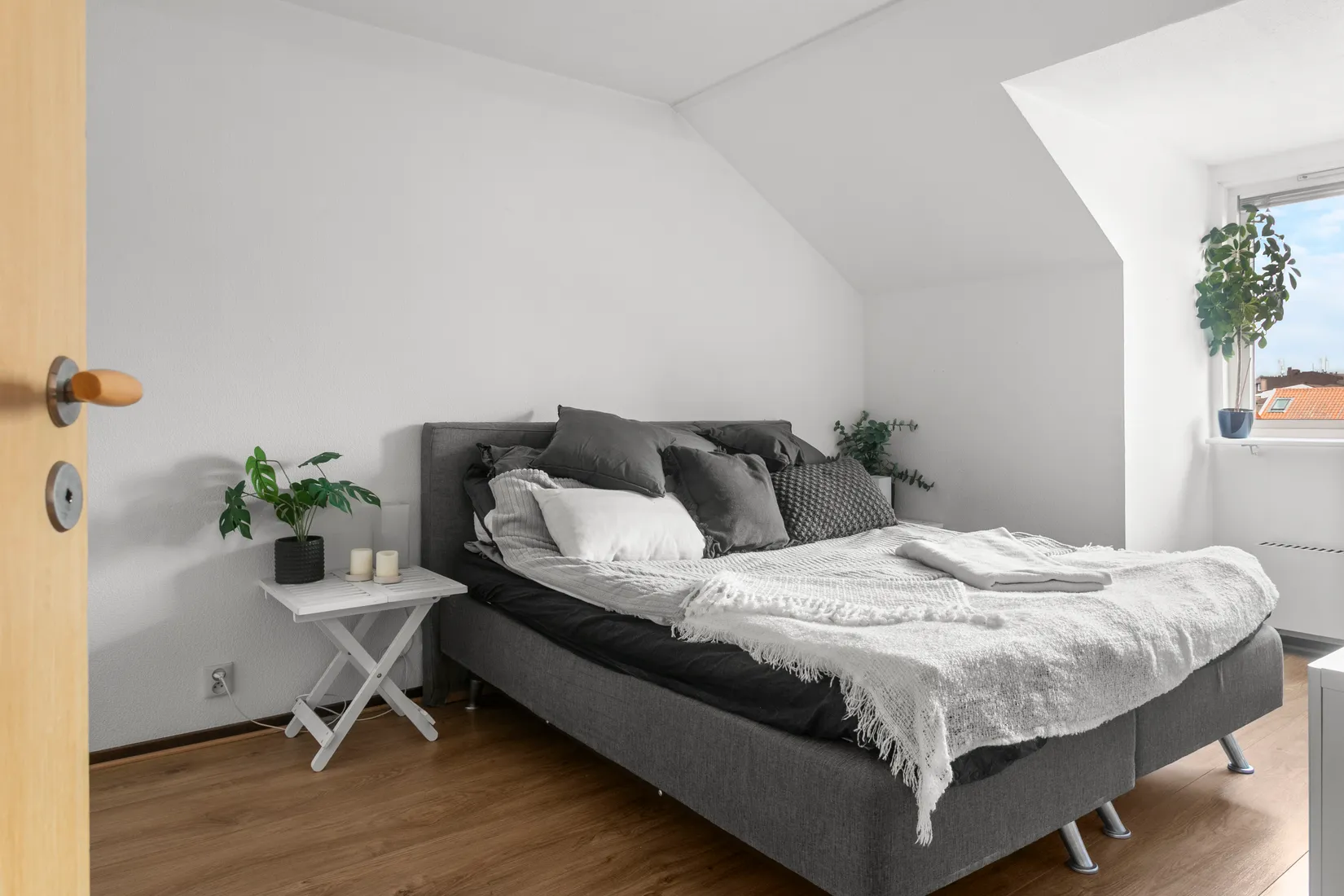Bostadsrätt, Prästgatan 38, Centrum, Varberg