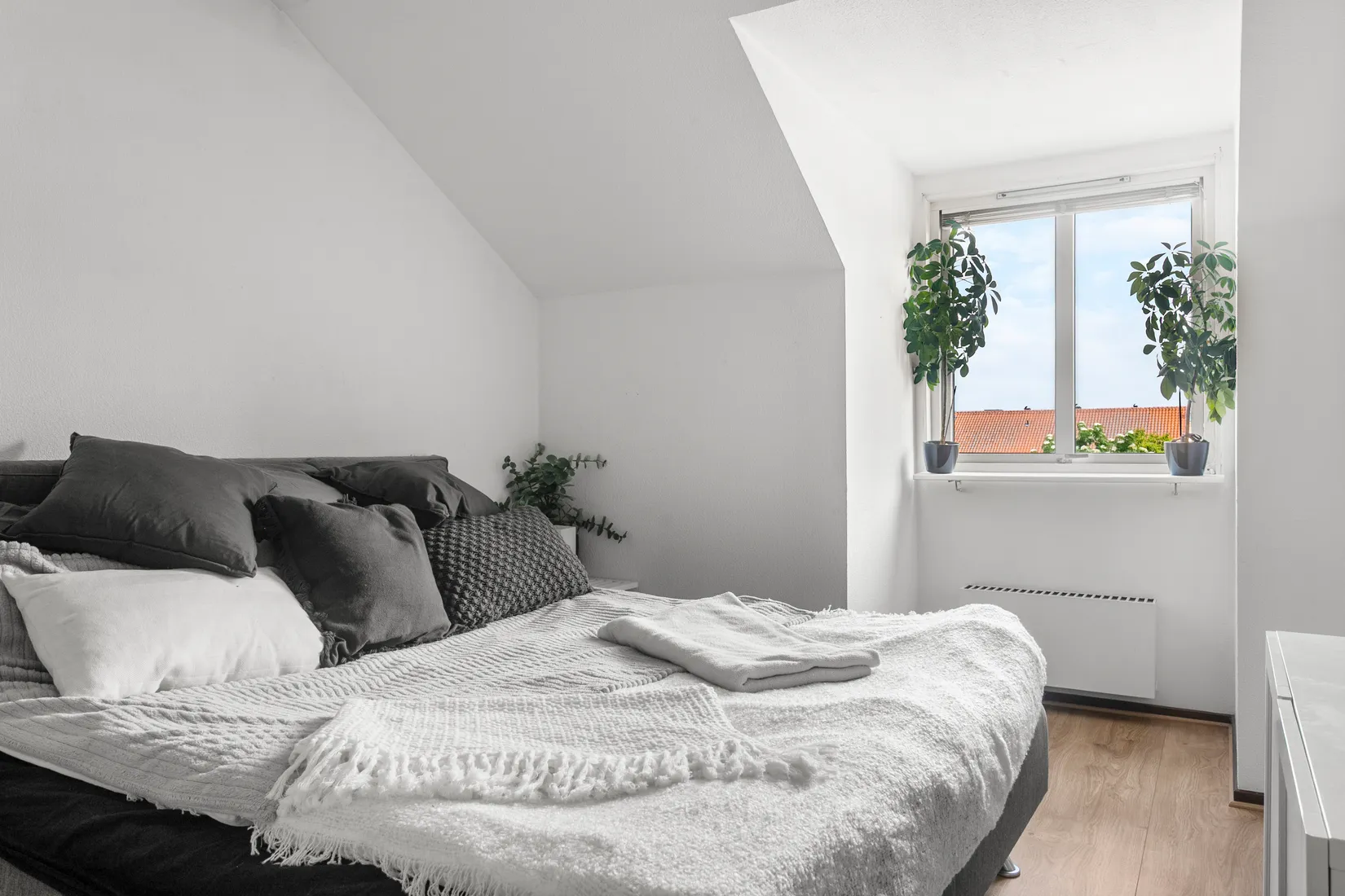 Bostadsrätt, Prästgatan 38, Centrum, Varberg