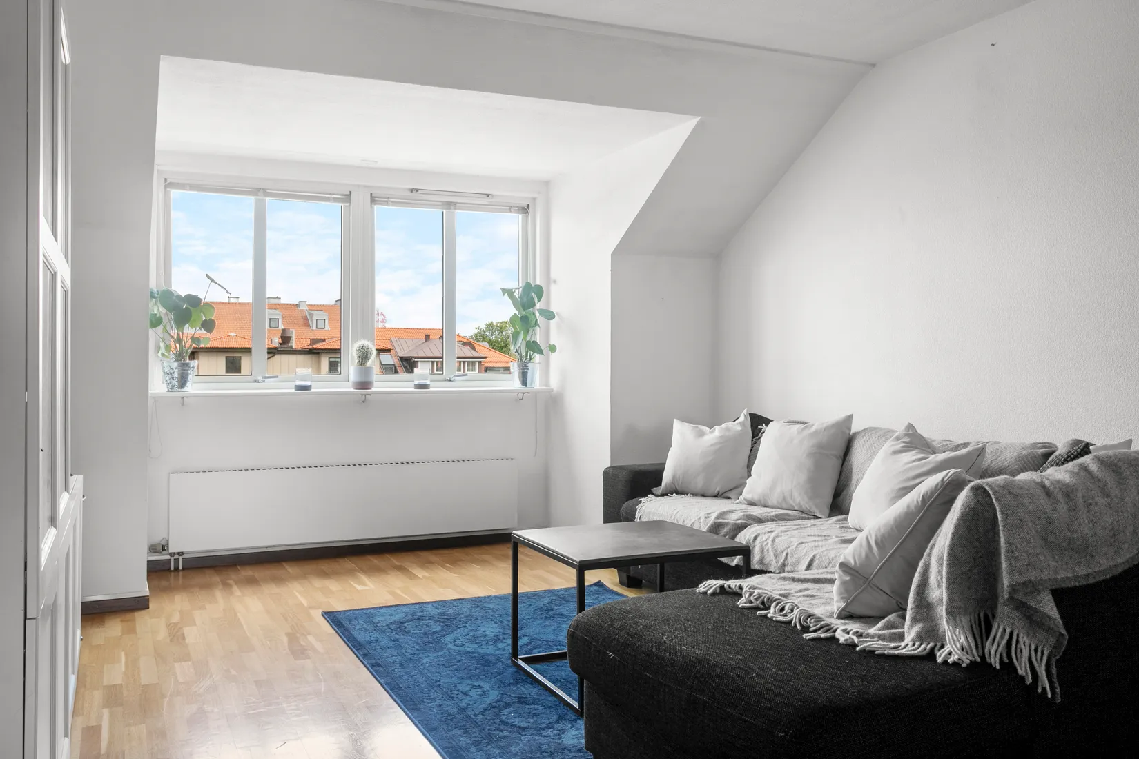 Bostadsrätt, Prästgatan 38, Centrum, Varberg