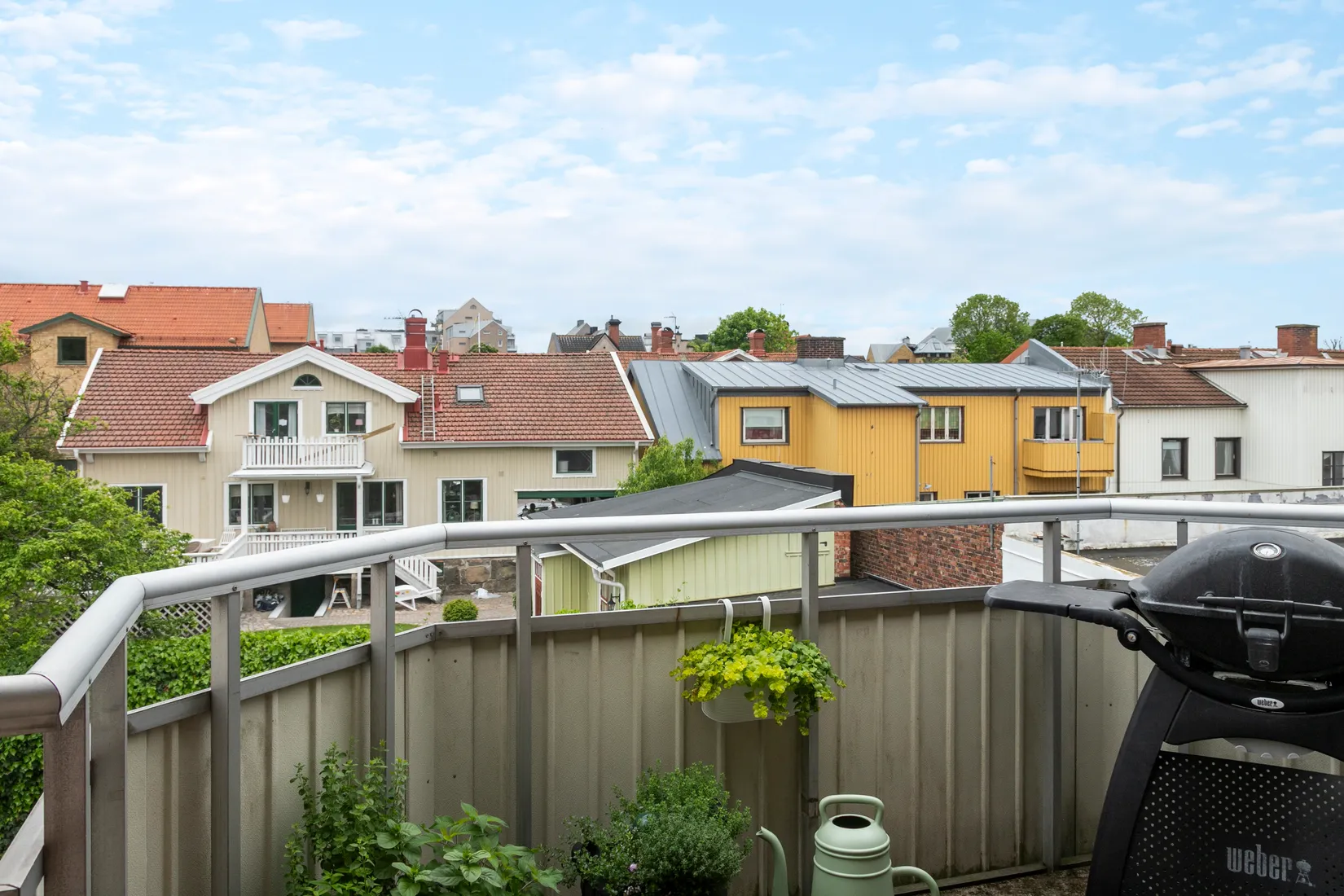 Bostadsrätt, Prästgatan 38, Centrum, Varberg