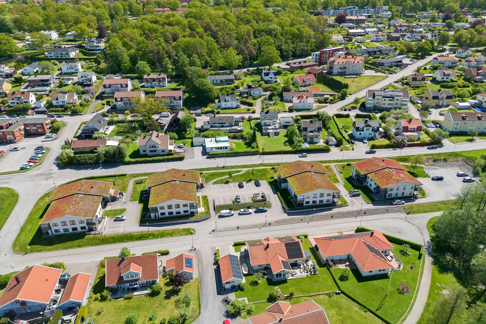 Bostadsrätt, Fahlmansgatan 7A, Centrum, Ulricehamn