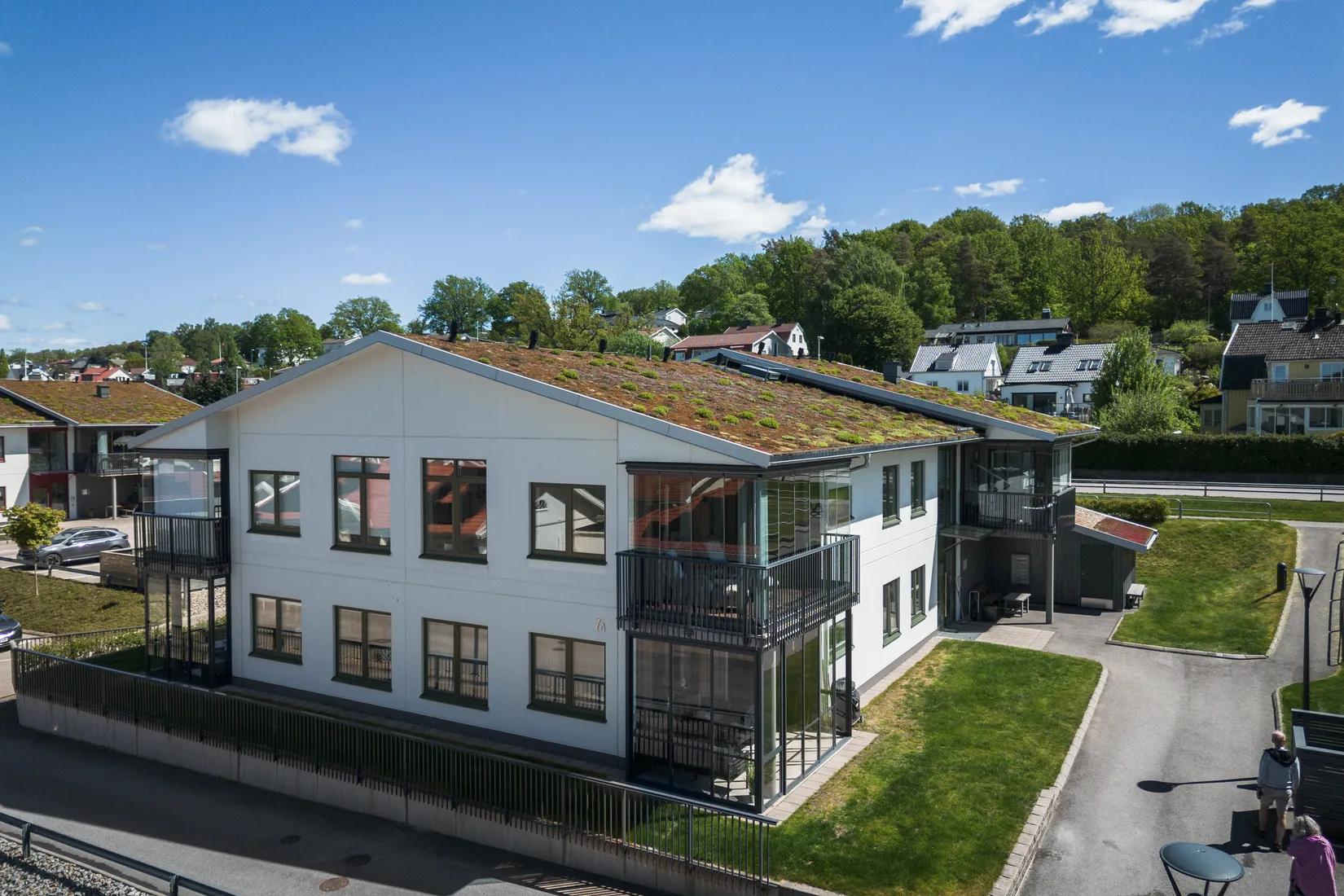Bostadsrätt, Fahlmansgatan 7A, Centrum, Ulricehamn