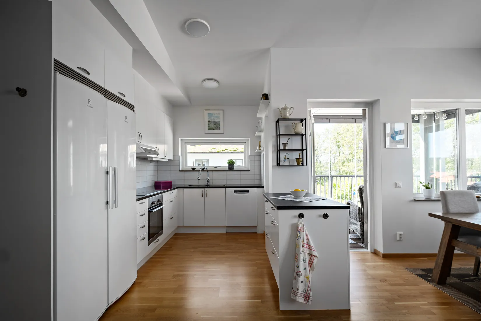 Bostadsrätt, Fahlmansgatan 7A, Centrum, Ulricehamn