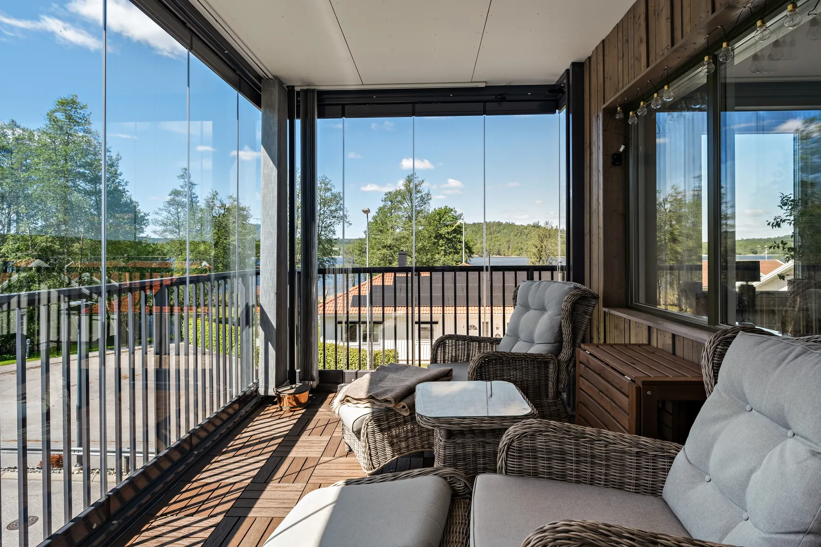 Bostadsrätt, Fahlmansgatan 7A, Centrum, Ulricehamn