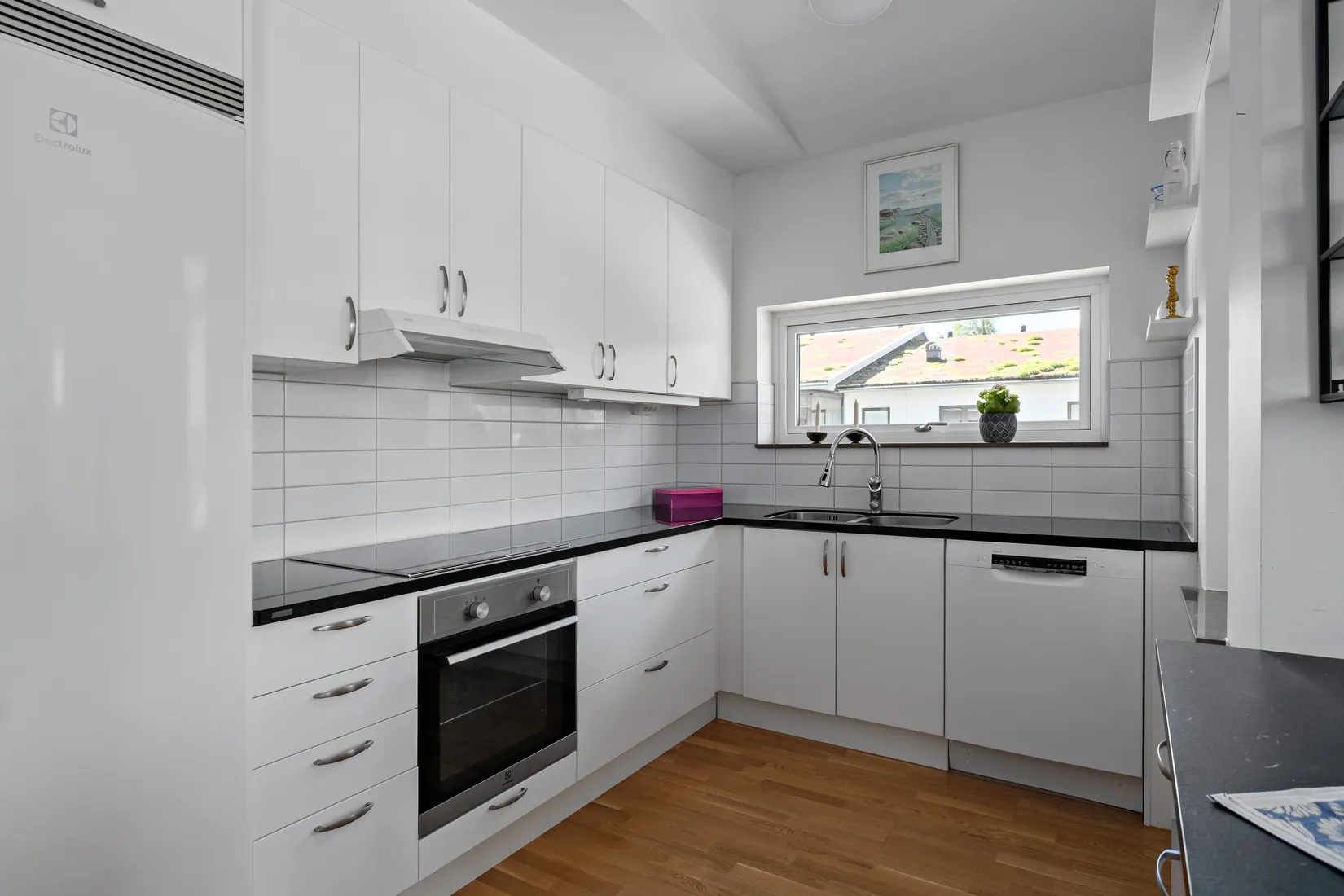 Bostadsrätt, Fahlmansgatan 7A, Centrum, Ulricehamn