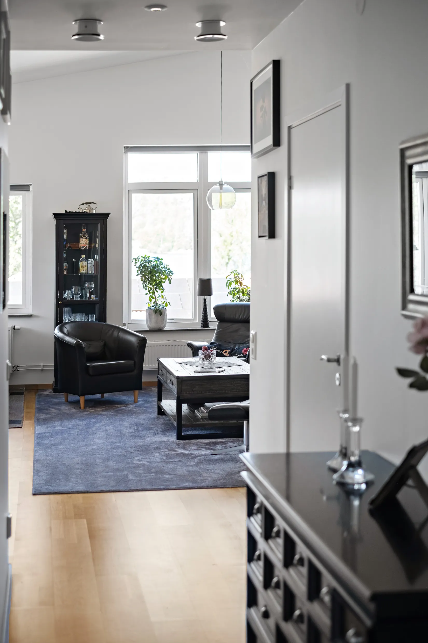 Bostadsrätt, Fahlmansgatan 7A, Centrum, Ulricehamn