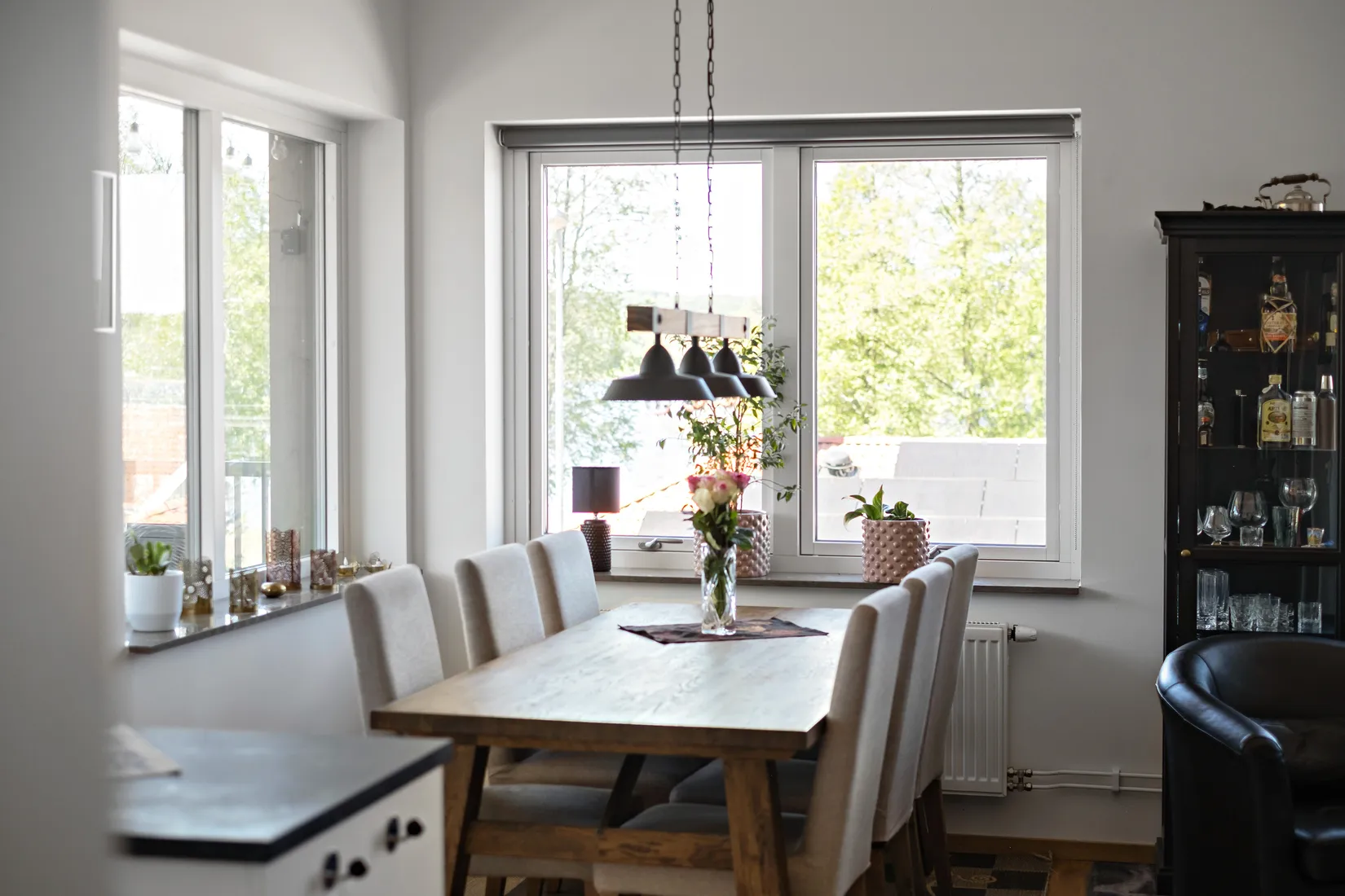 Bostadsrätt, Fahlmansgatan 7A, Centrum, Ulricehamn