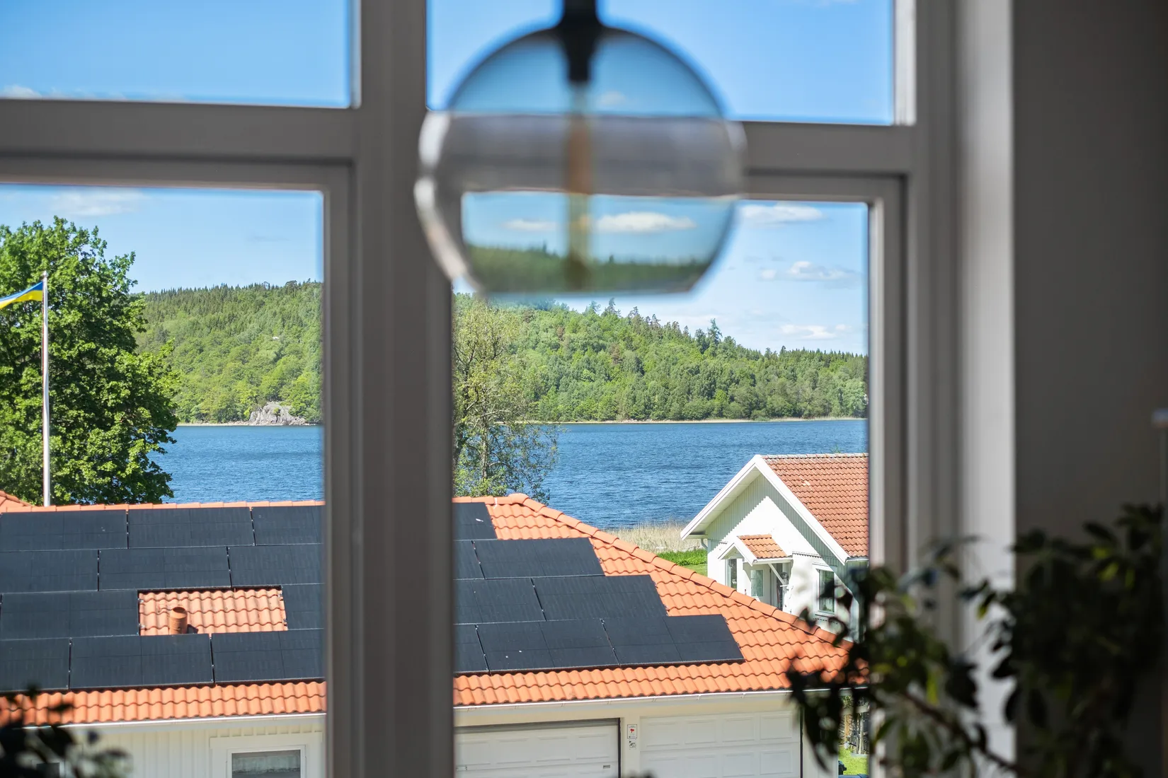 Bostadsrätt, Fahlmansgatan 7A, Centrum, Ulricehamn