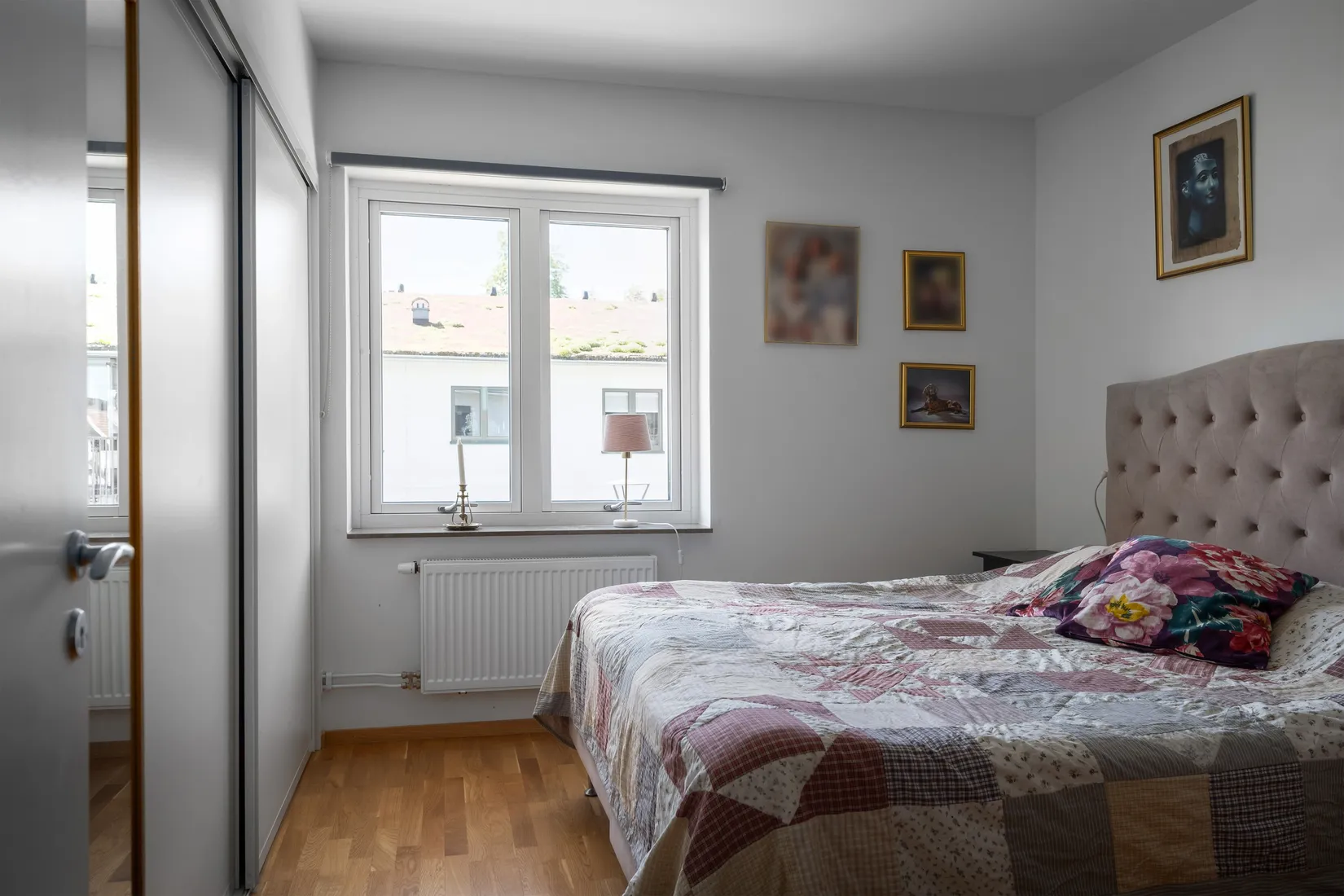Bostadsrätt, Fahlmansgatan 7A, Centrum, Ulricehamn
