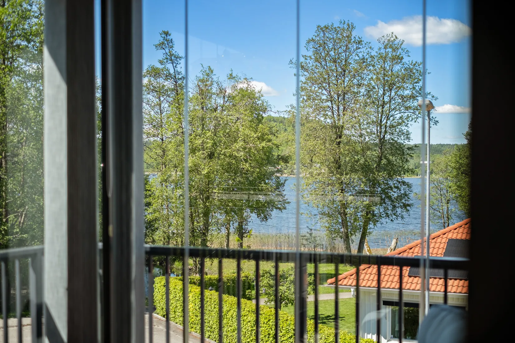 Bostadsrätt, Fahlmansgatan 7A, Centrum, Ulricehamn