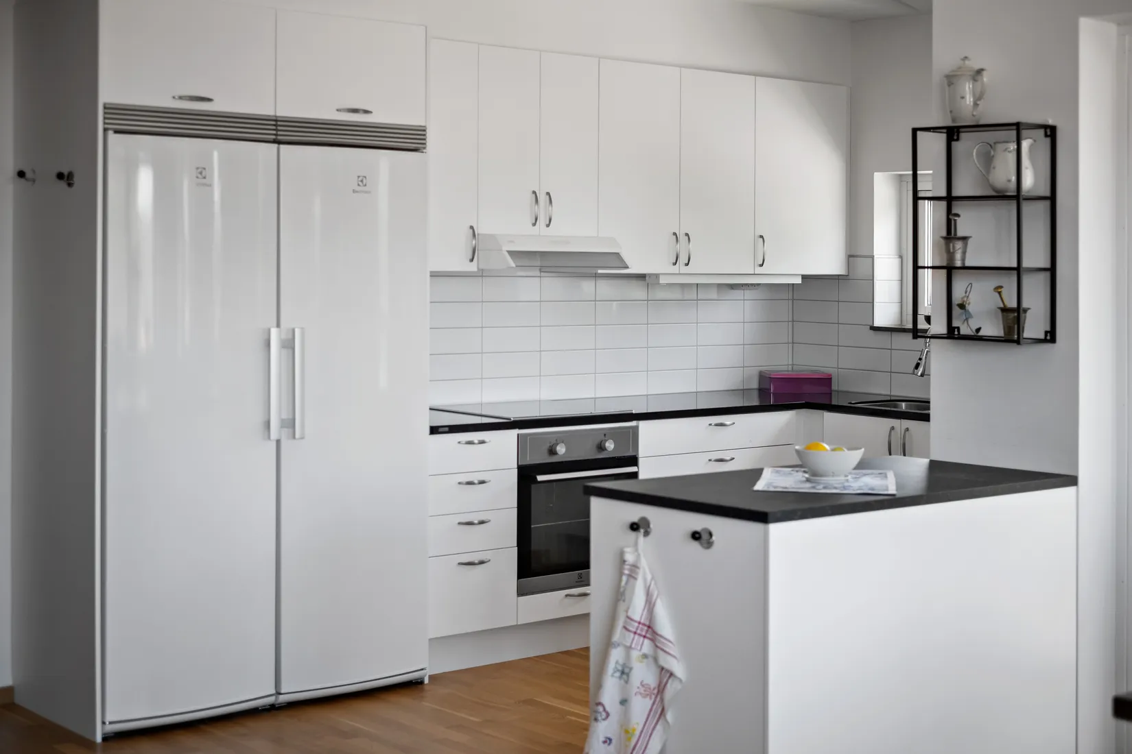 Bostadsrätt, Fahlmansgatan 7A, Centrum, Ulricehamn
