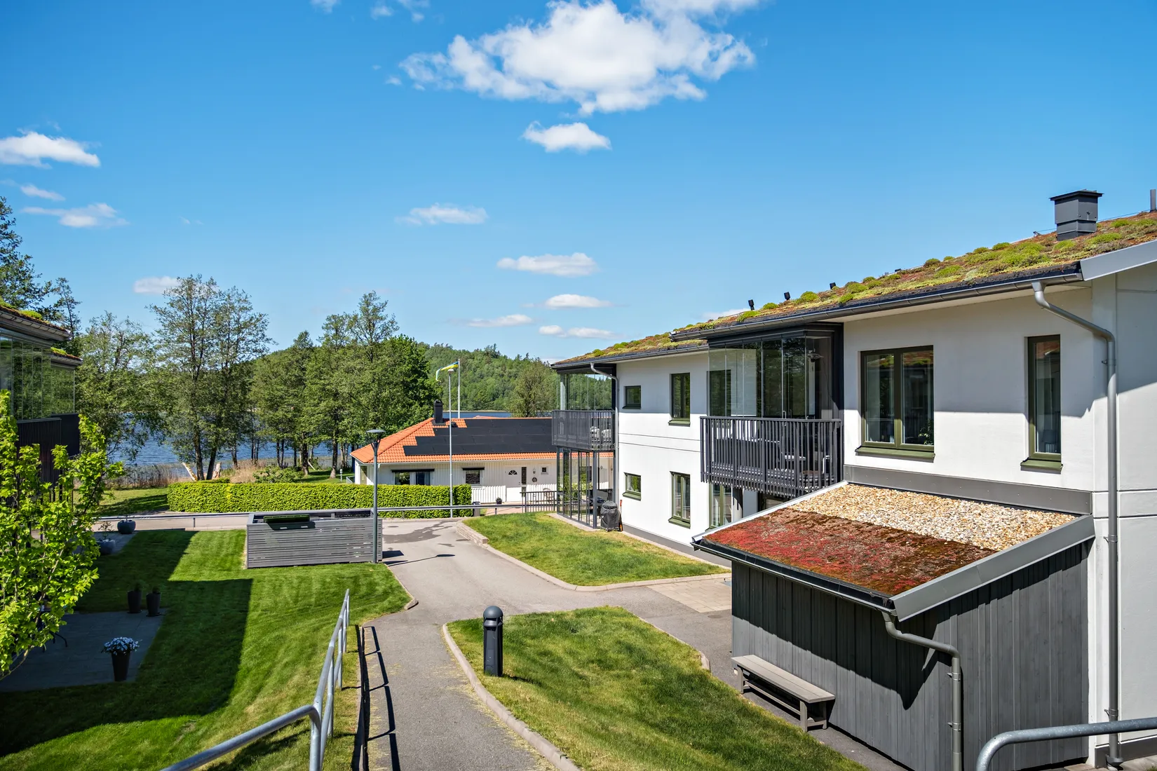 Bostadsrätt, Fahlmansgatan 7A, Centrum, Ulricehamn