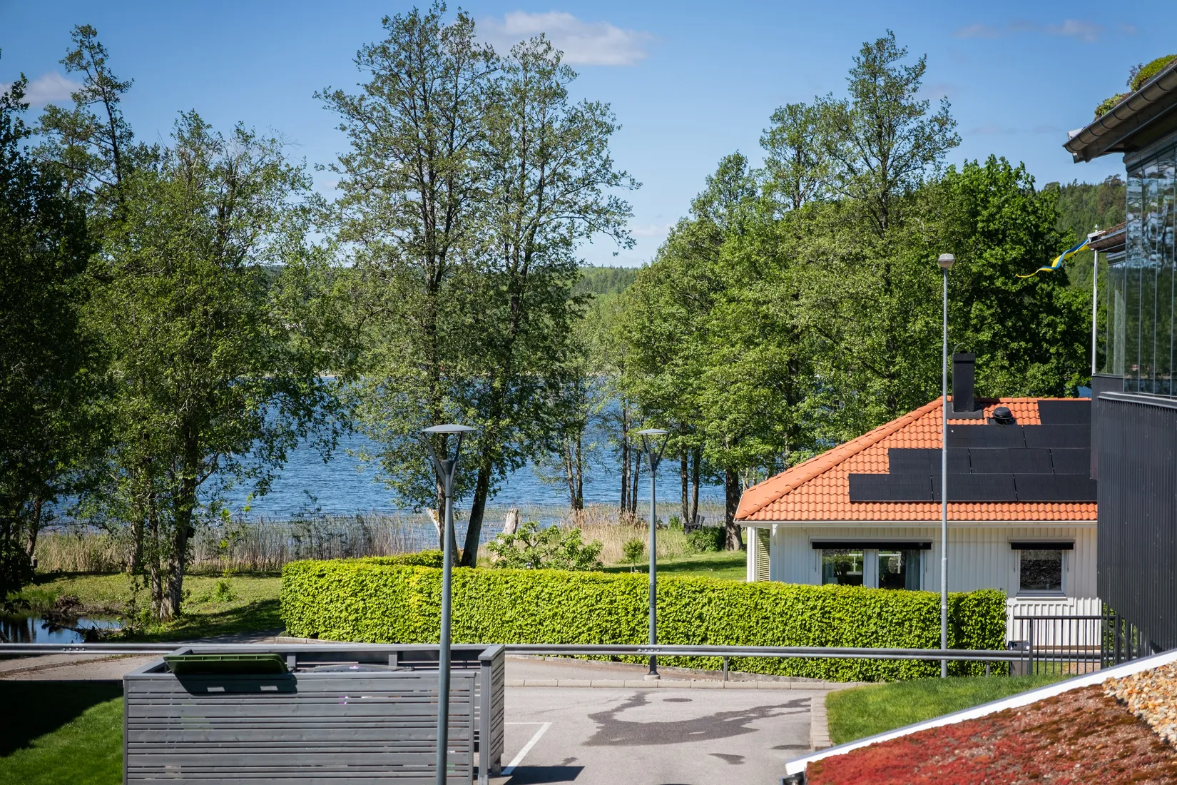 Bostadsrätt, Fahlmansgatan 7A, Centrum, Ulricehamn