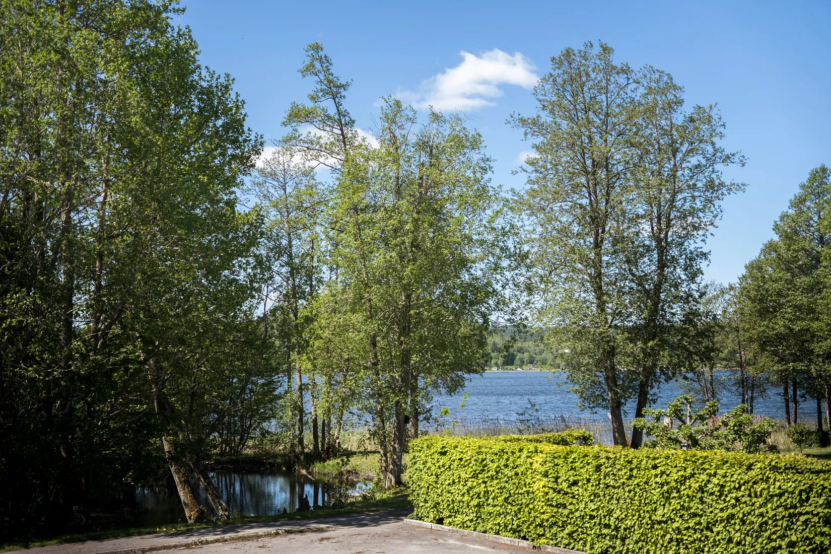 Bostadsrätt, Fahlmansgatan 7A, Centrum, Ulricehamn