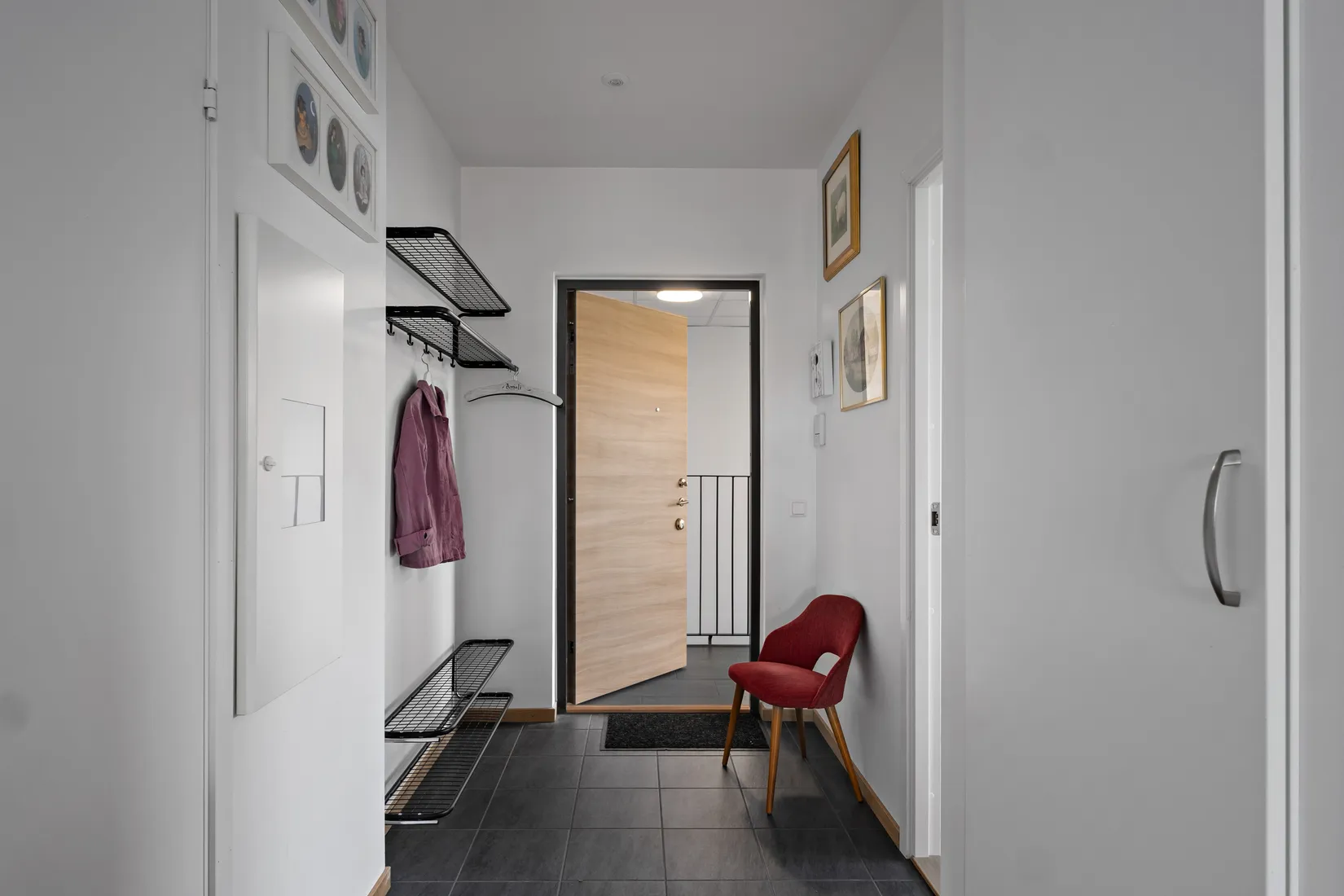 Bostadsrätt, Fahlmansgatan 7A, Centrum, Ulricehamn