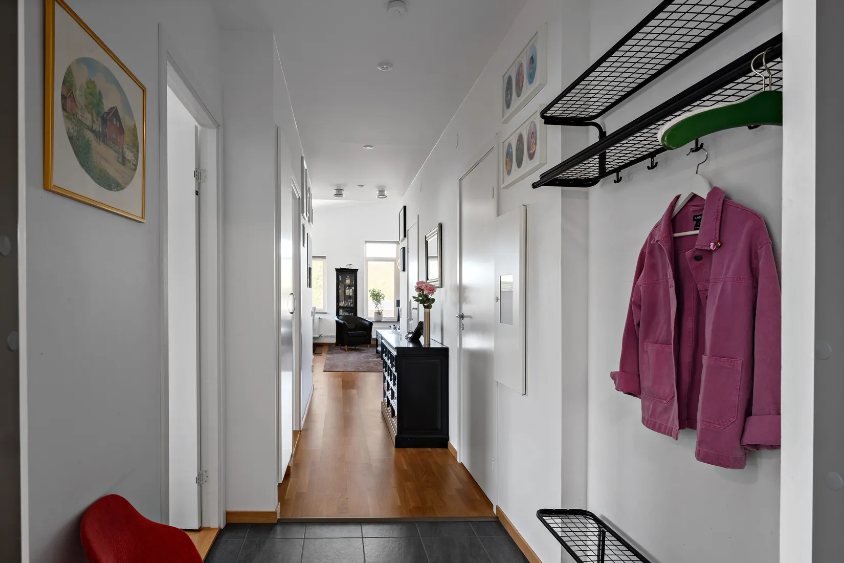 Bostadsrätt, Fahlmansgatan 7A, Centrum, Ulricehamn