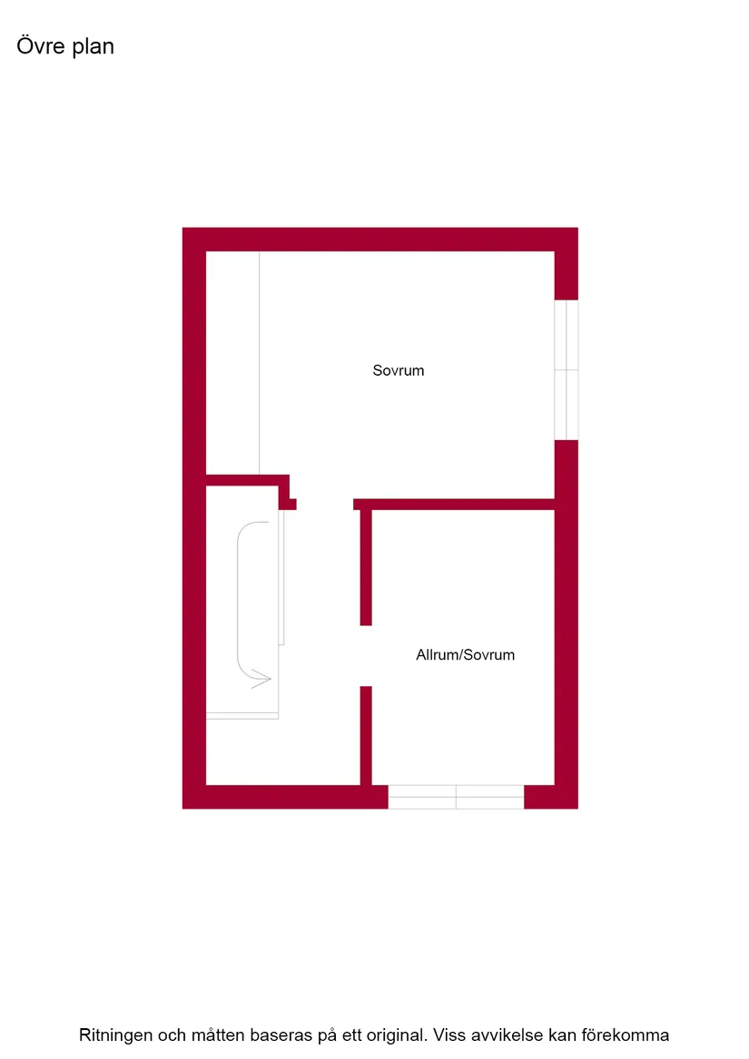 Bostadsrätt, Byrsta kvarn 47, Grödinge, Botkyrka