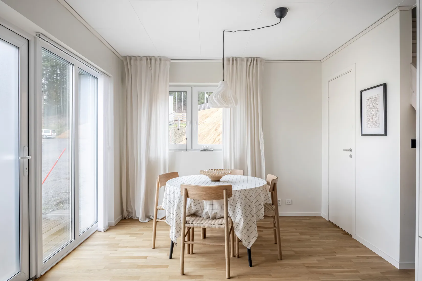 Bostadsrätt, Byrsta kvarn 47, Grödinge, Botkyrka